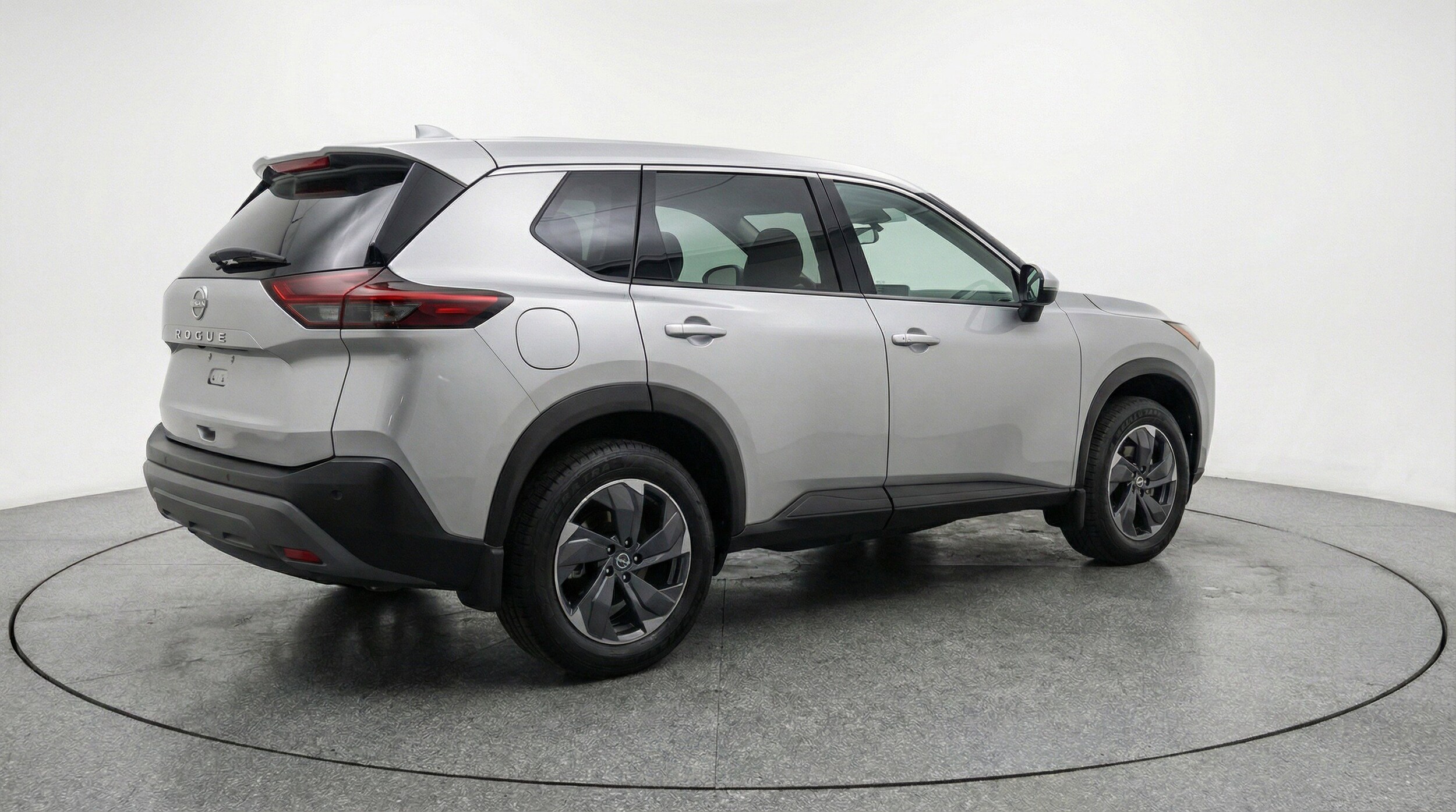 Thumbnail: 2025 Nissan Rogue - 9