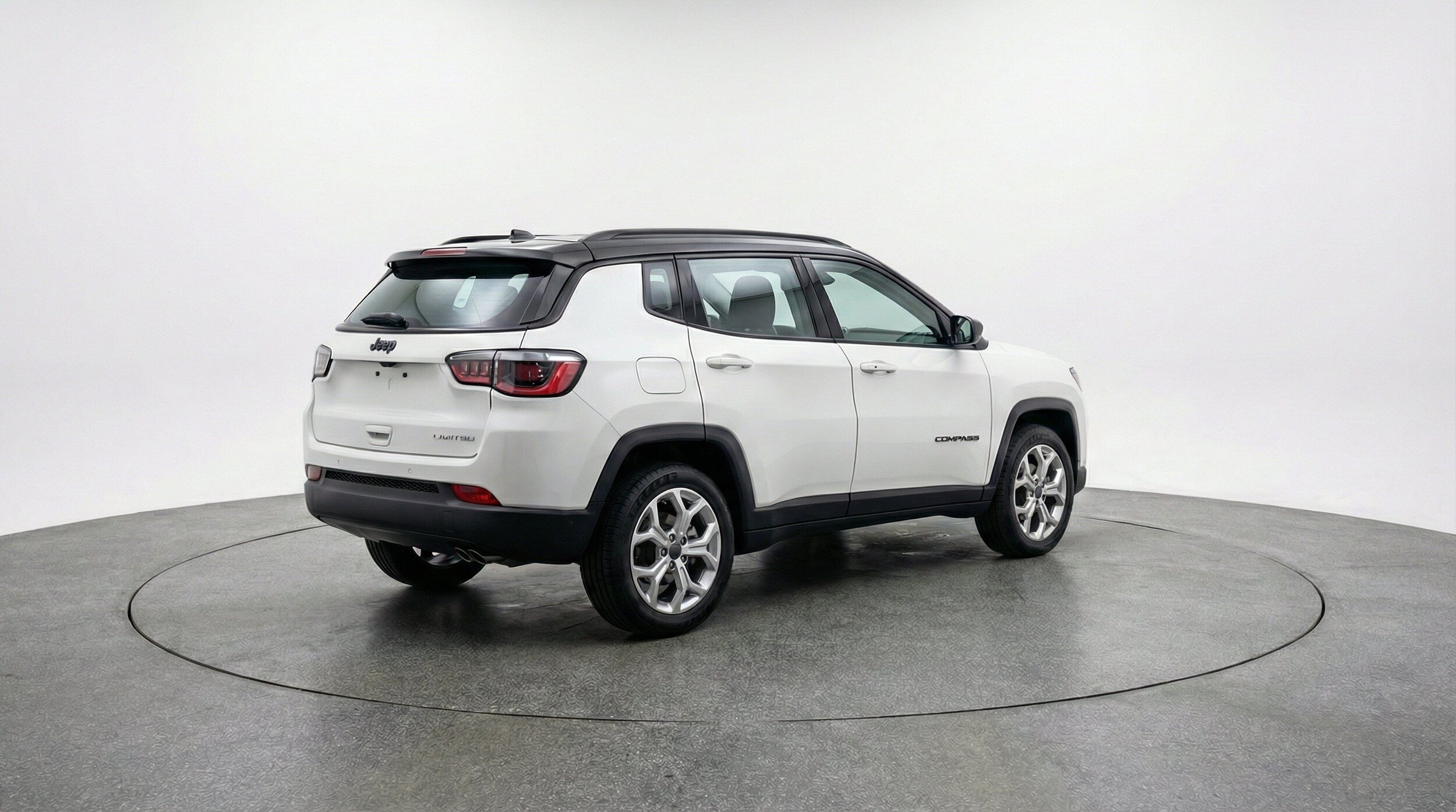 Thumbnail: 2025 Jeep Compass - 9