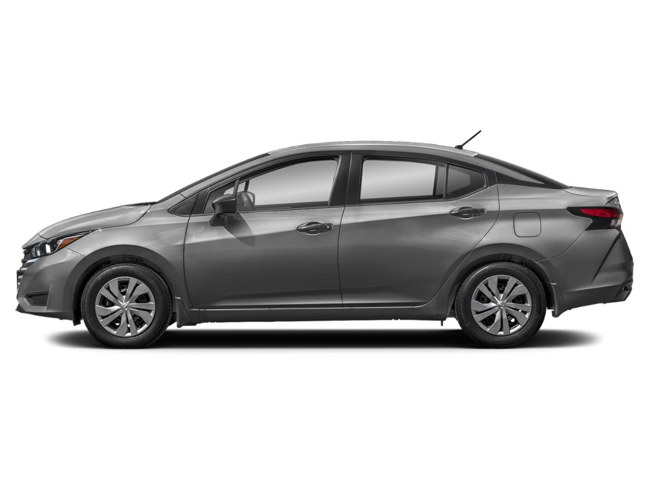 Thumbnail: 2024 Nissan Versa - 3