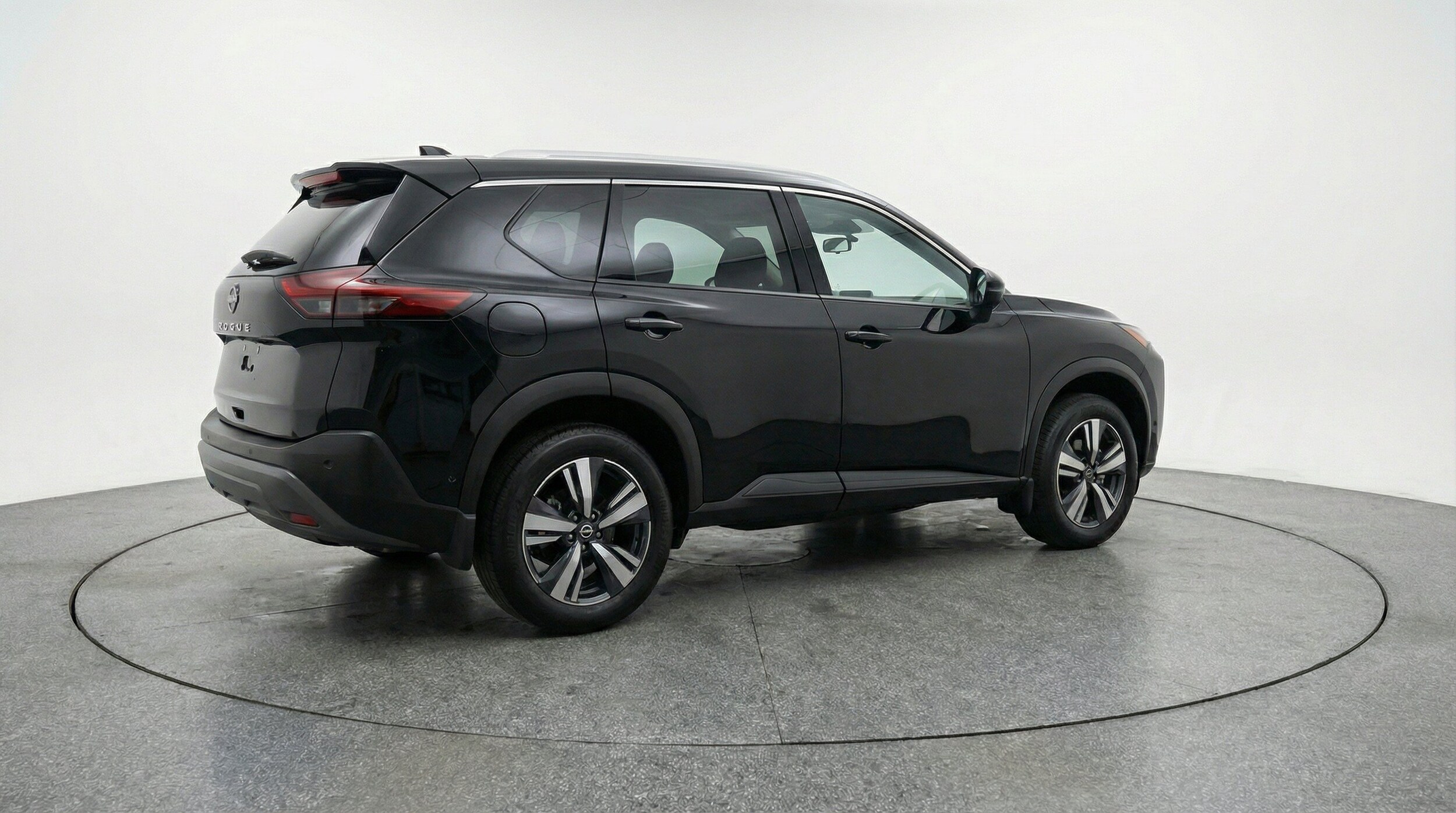 Thumbnail: 2026 Nissan Rogue - 9