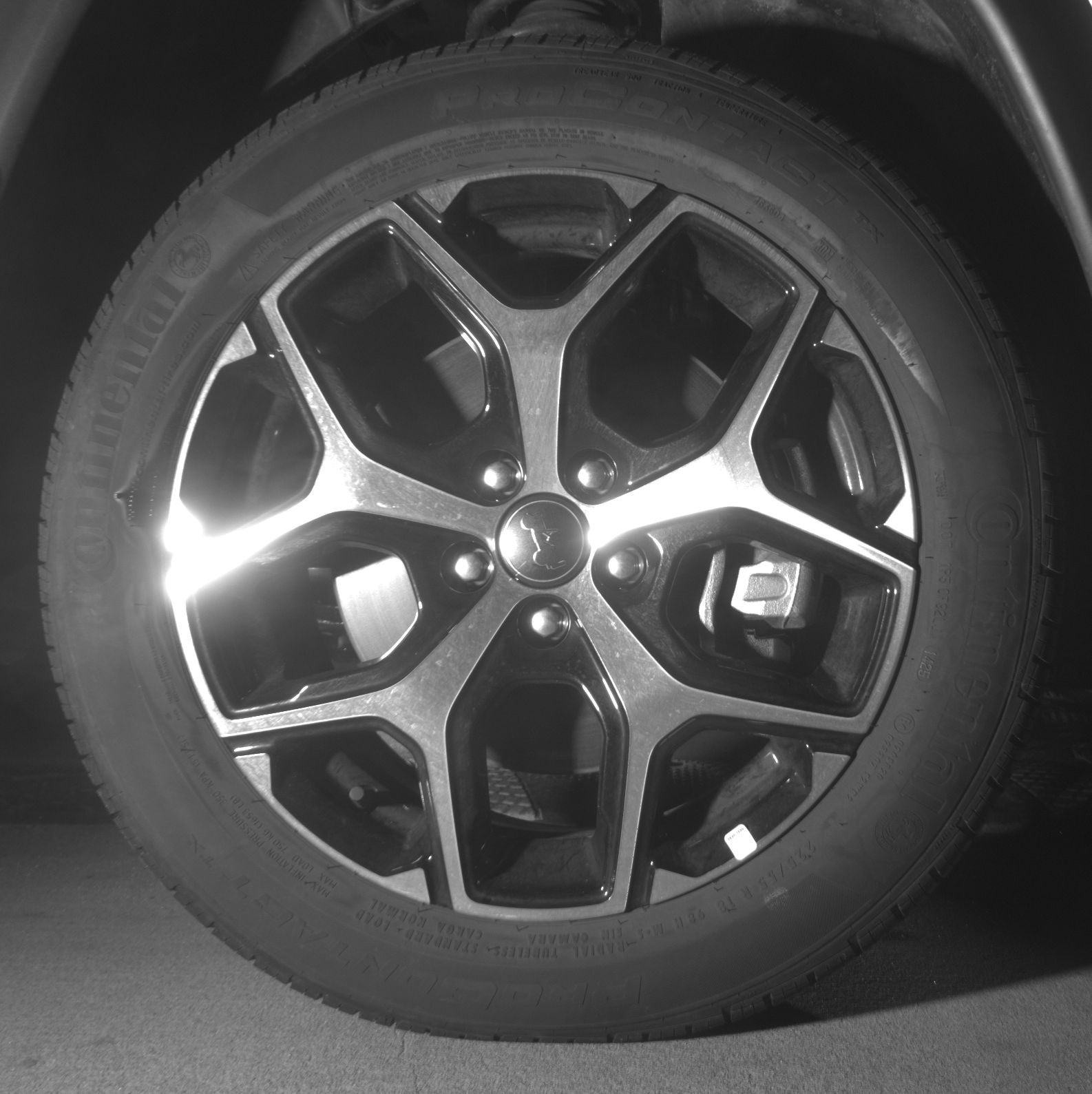 Thumbnail: 2025 Jeep Compass - 10