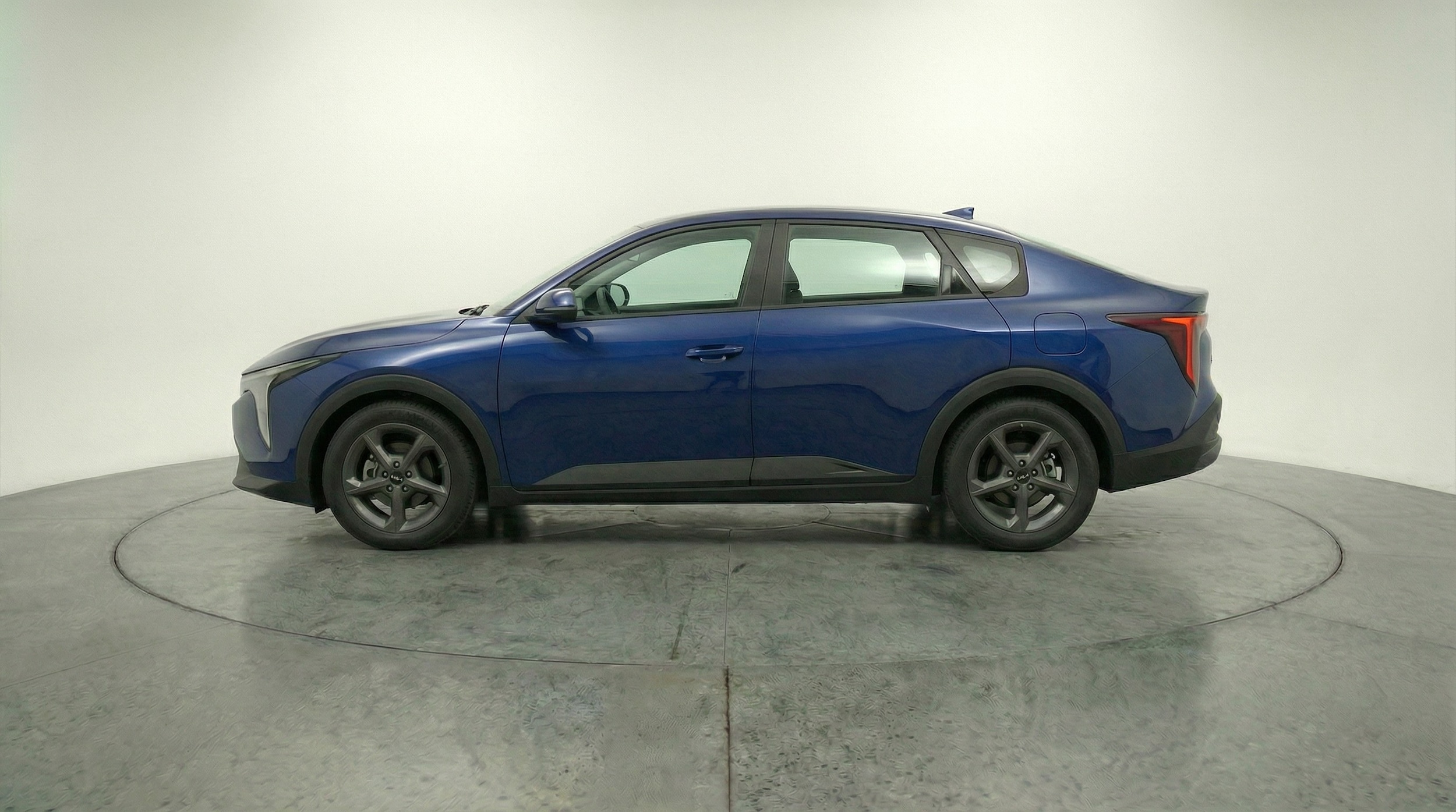 Thumbnail: 2025 Kia K4 - 4