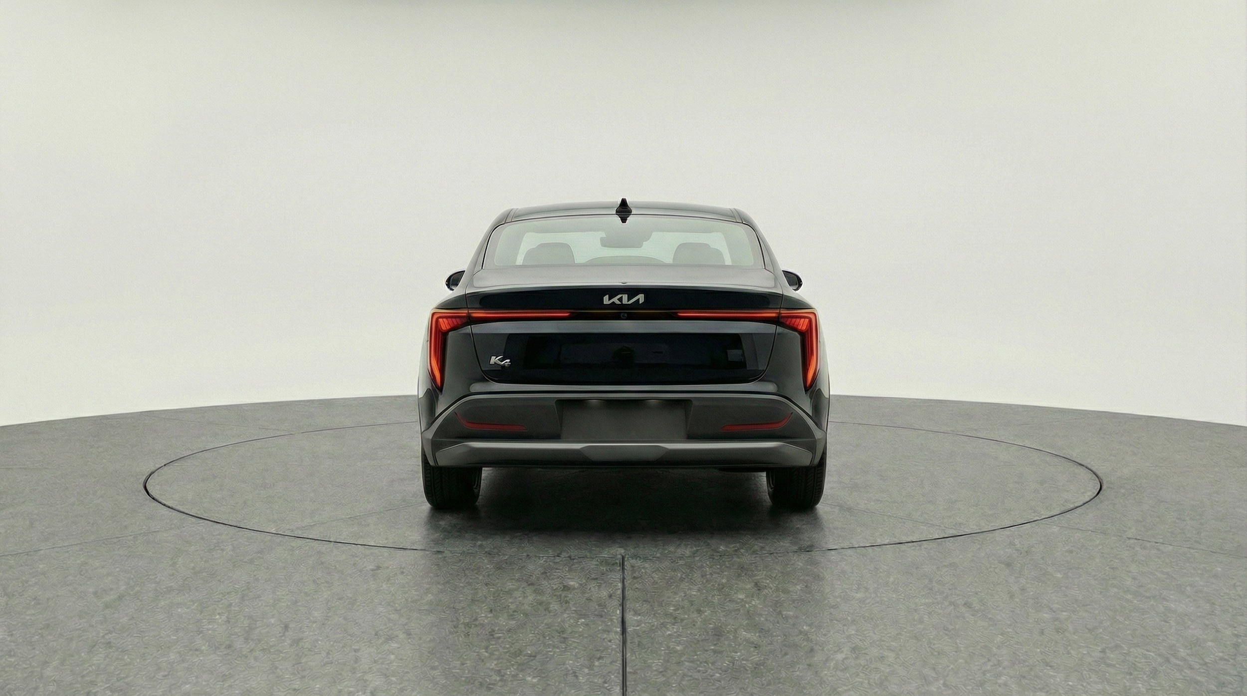 Thumbnail: 2025 Kia K4 - 7