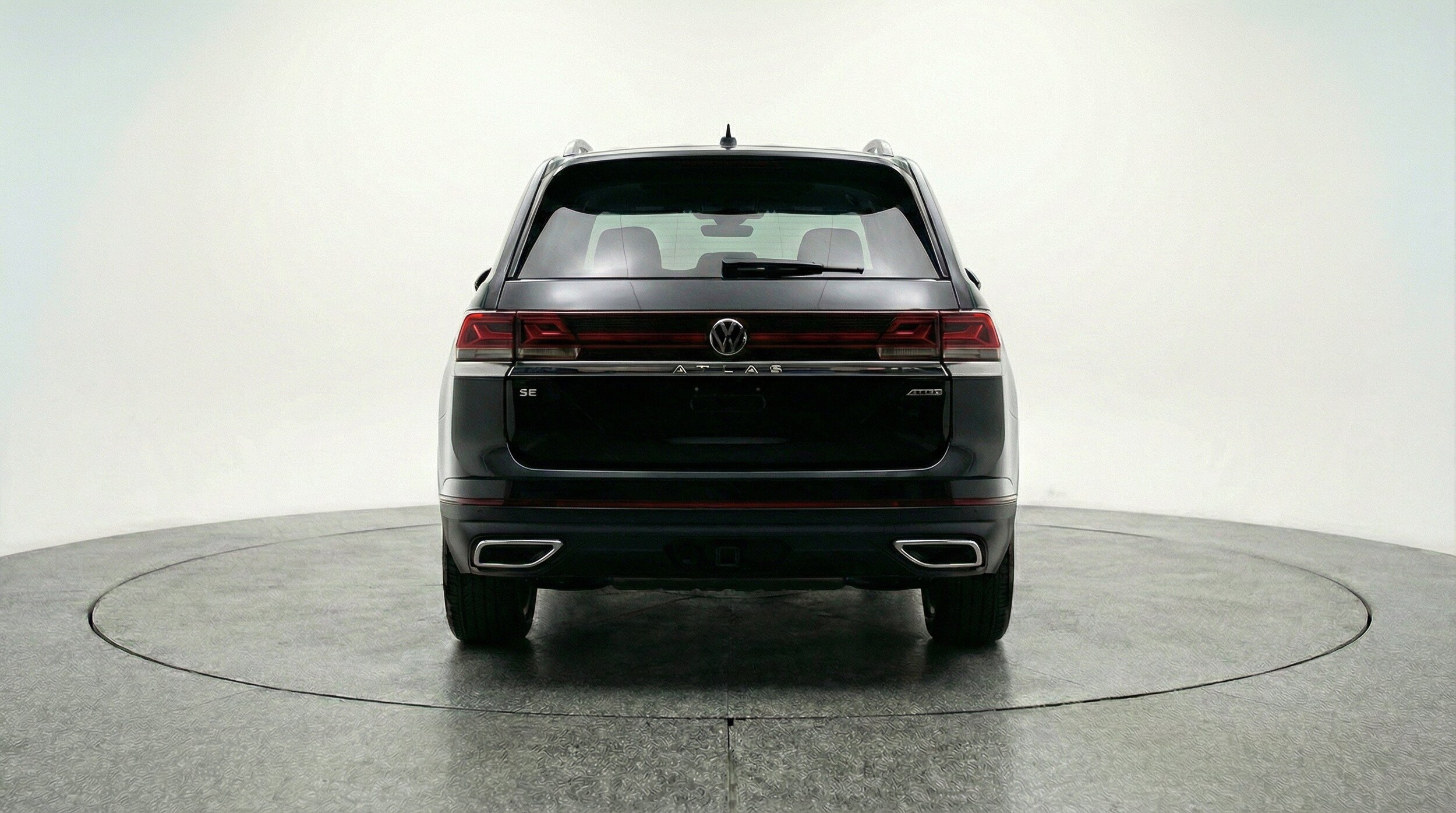 Thumbnail: 2026 Volkswagen Atlas - 7