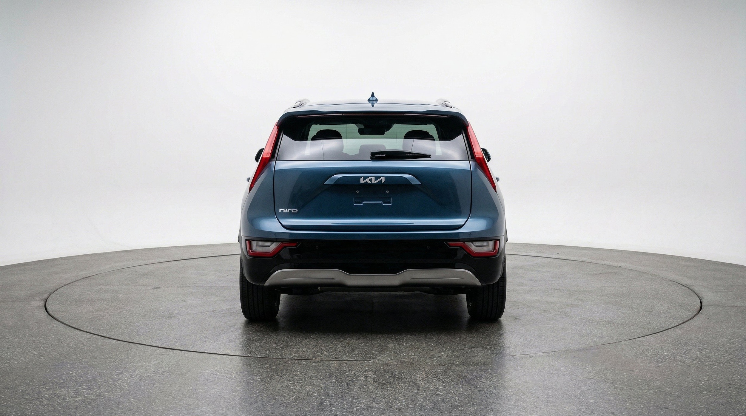 Thumbnail: 2026 Kia Niro - 7