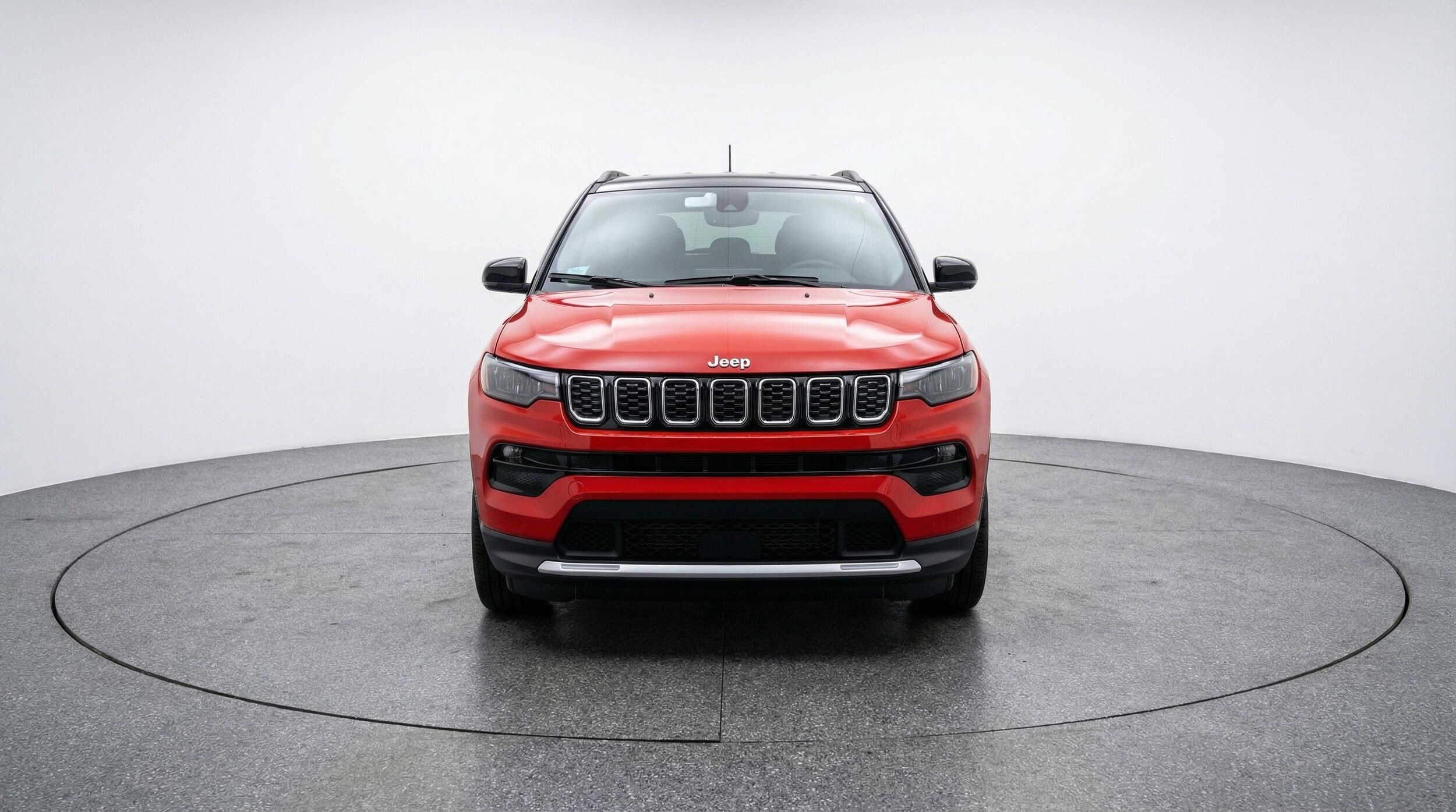 Thumbnail: 2025 Jeep Compass - 2
