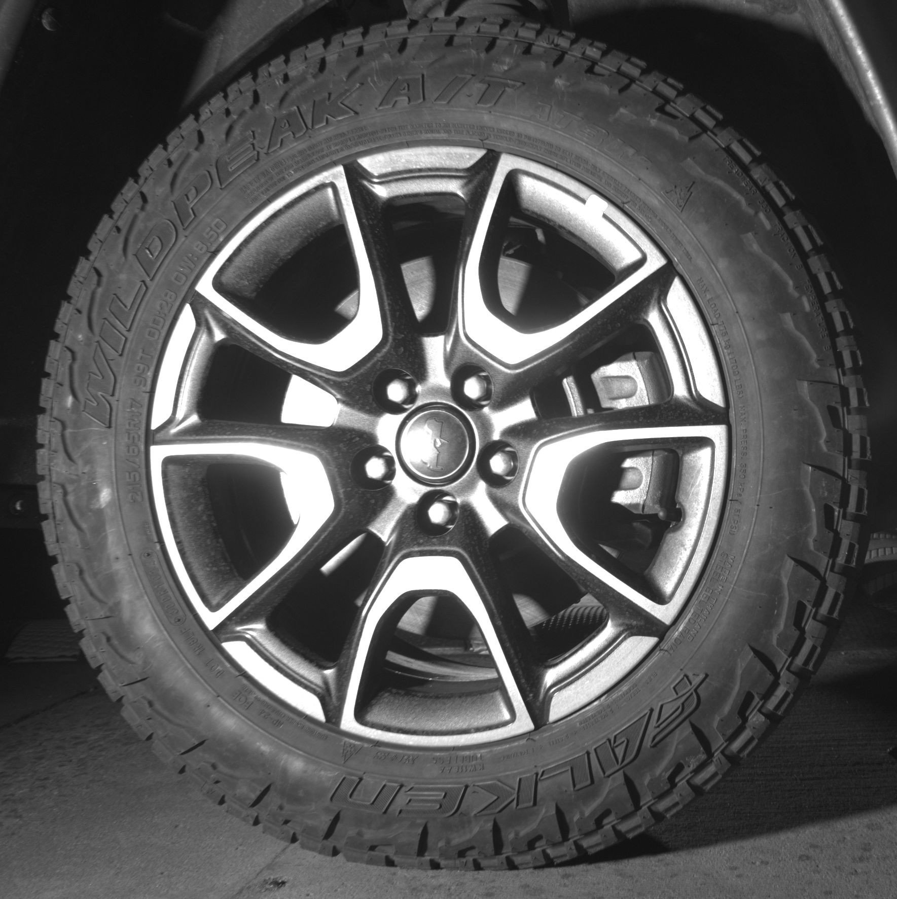 Thumbnail: 2025 Jeep Compass - 13