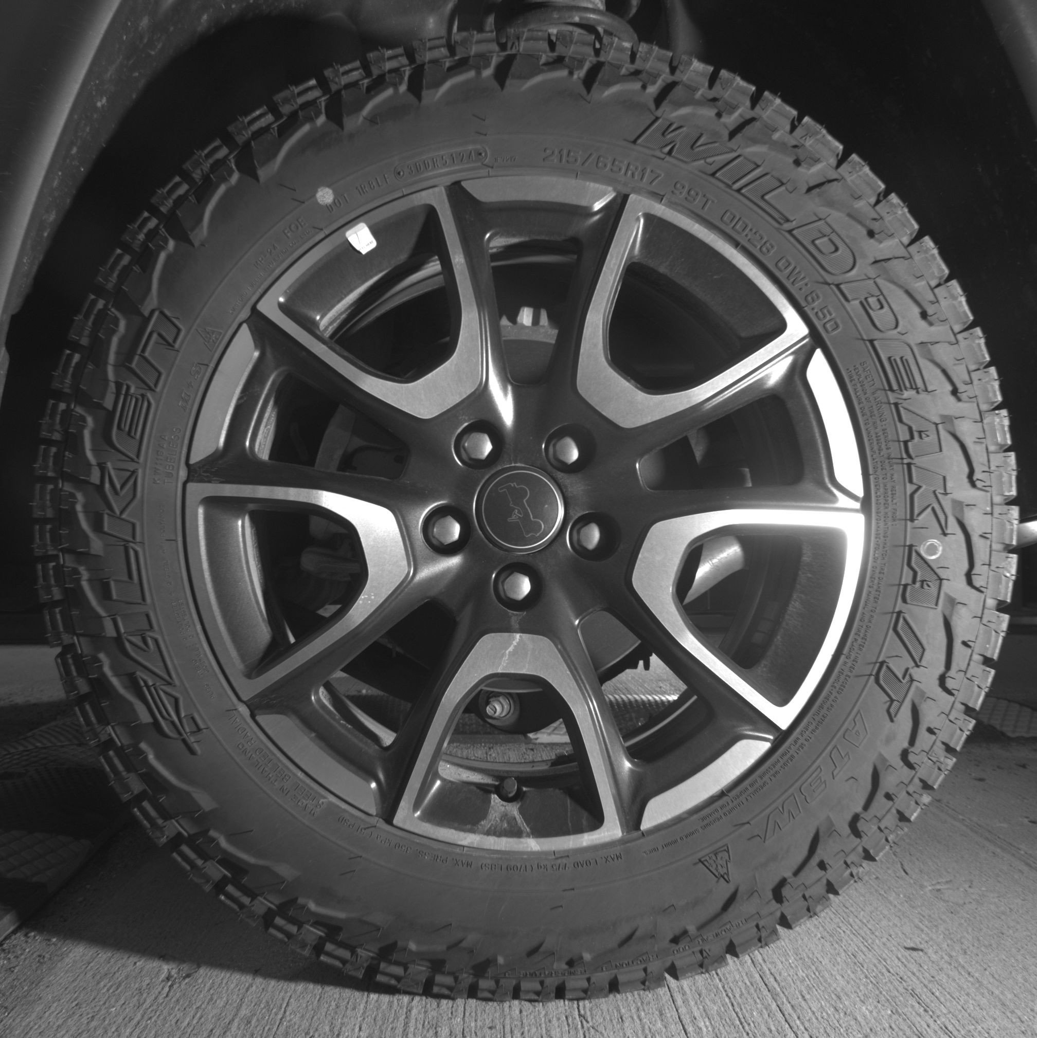 Thumbnail: 2025 Jeep Compass - 14