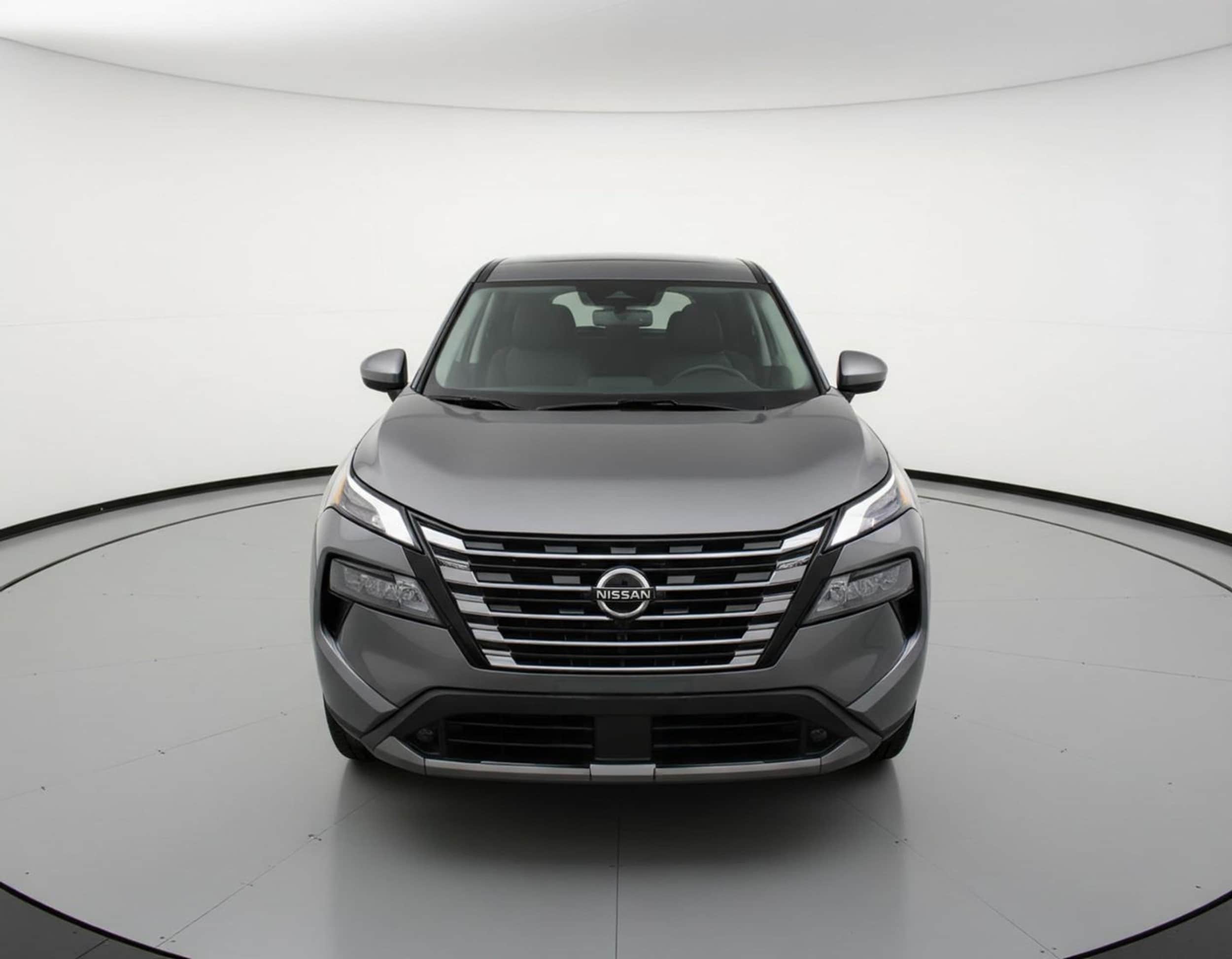 Thumbnail: 2025 Nissan Rogue - 2