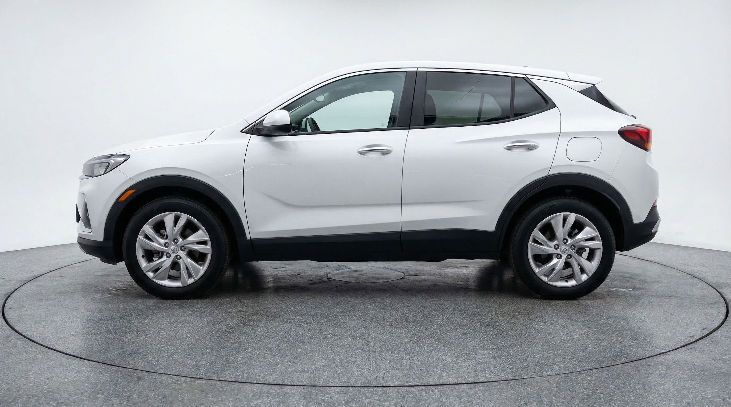 Thumbnail: 2025 Buick Encore GX - 5