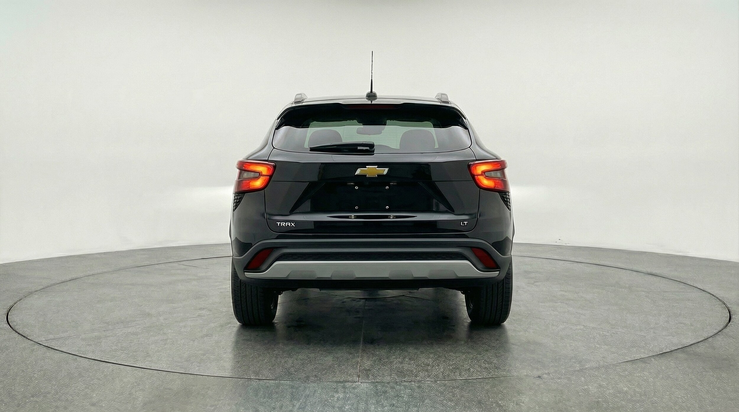 Thumbnail: 2025 Chevrolet Trax - 6