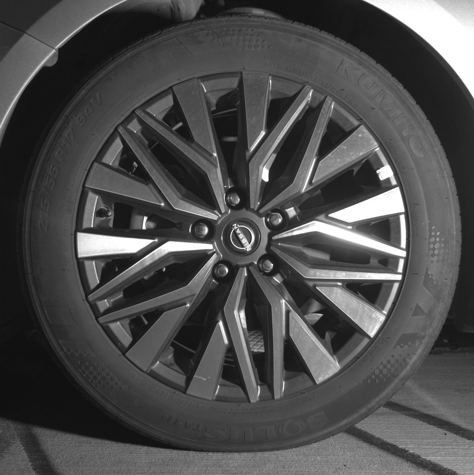 Thumbnail: 2025 Nissan Altima - 12