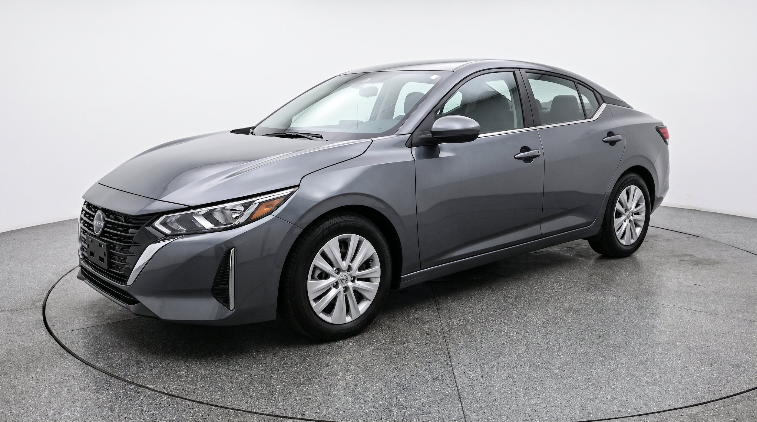 Thumbnail: 2025 Nissan Sentra - 3