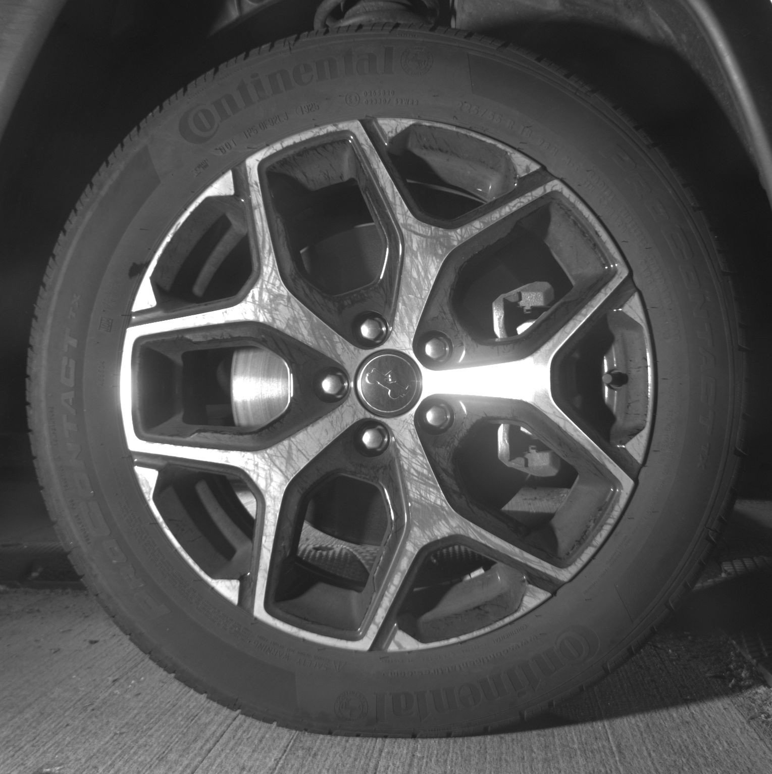 Thumbnail: 2025 Jeep Compass - 13