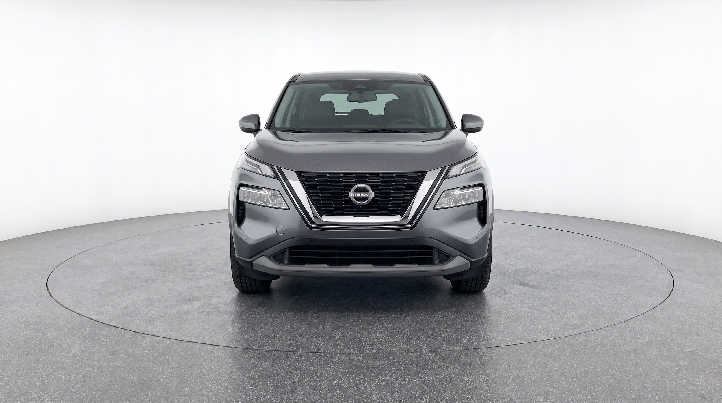 Thumbnail: 2026 Nissan Rogue - 2