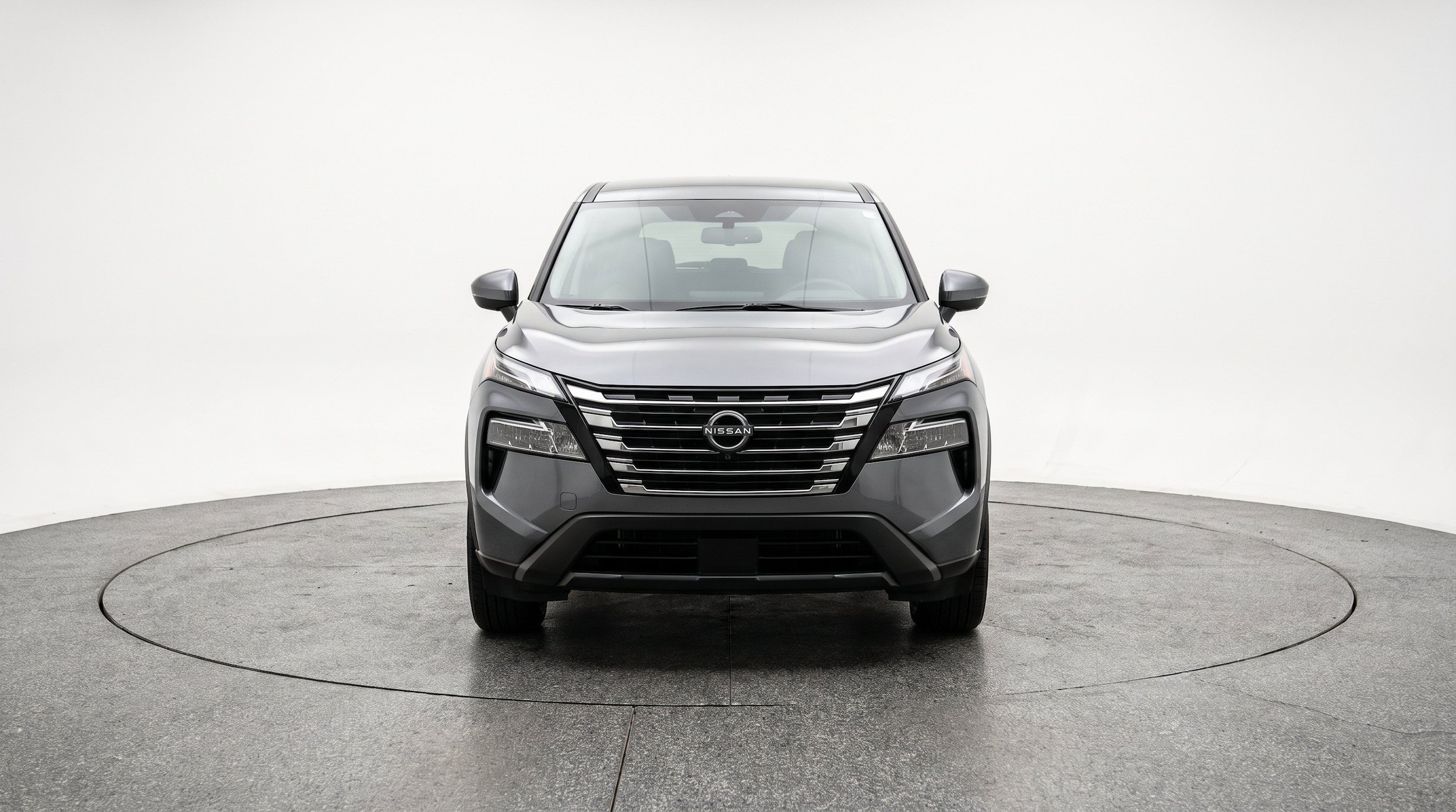 Thumbnail: 2025 Nissan Rogue - 2