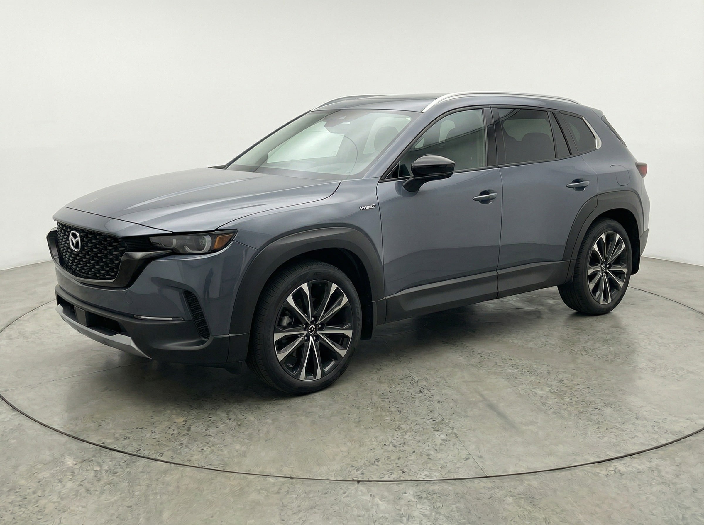 Thumbnail: 2025 Mazda CX-50 - 3