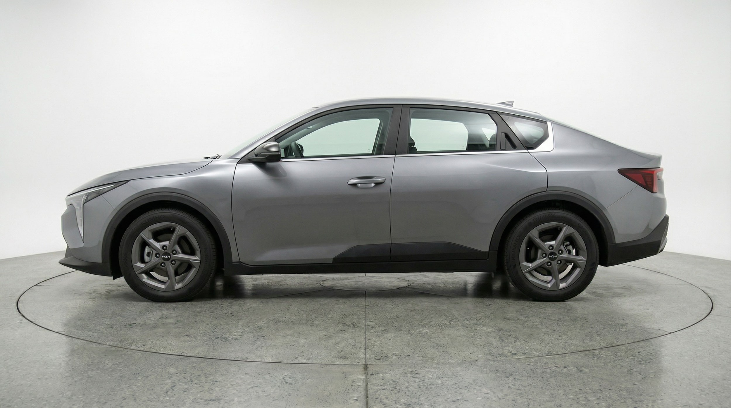 Thumbnail: 2025 Kia K4 - 4