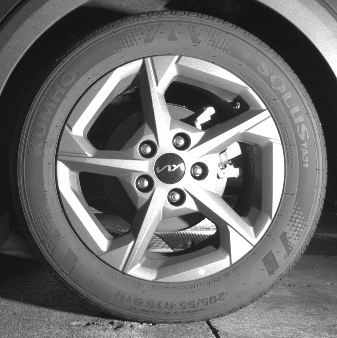 Thumbnail: 2025 Kia K4 - 11