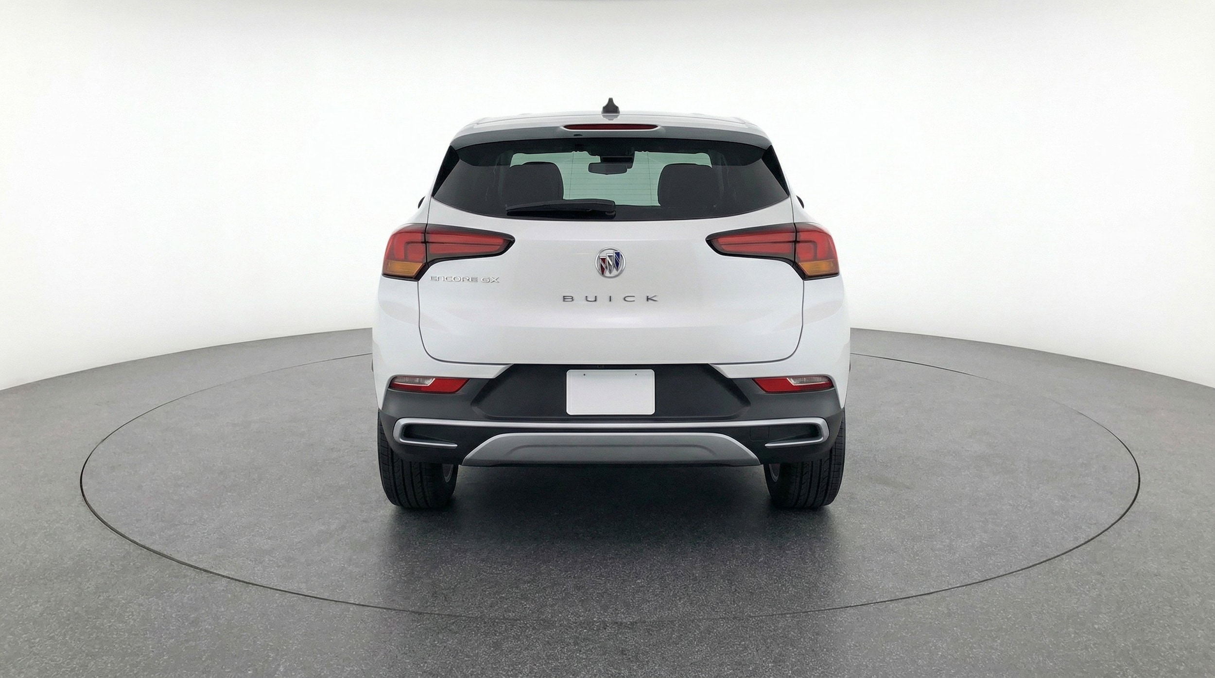 Thumbnail: 2025 Buick Encore GX - 7