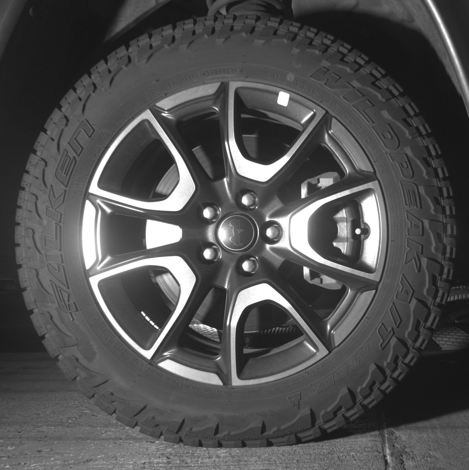 Thumbnail: 2025 Jeep Compass - 13