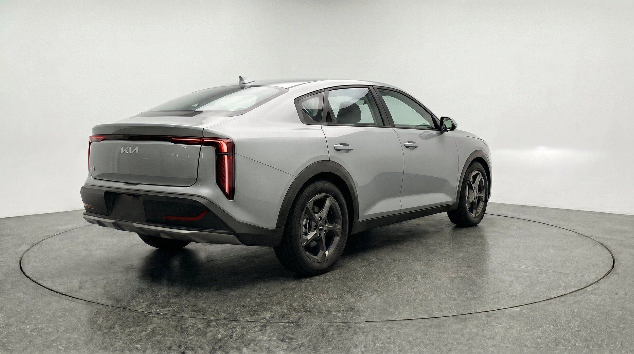 Thumbnail: 2026 Kia K4 - 9