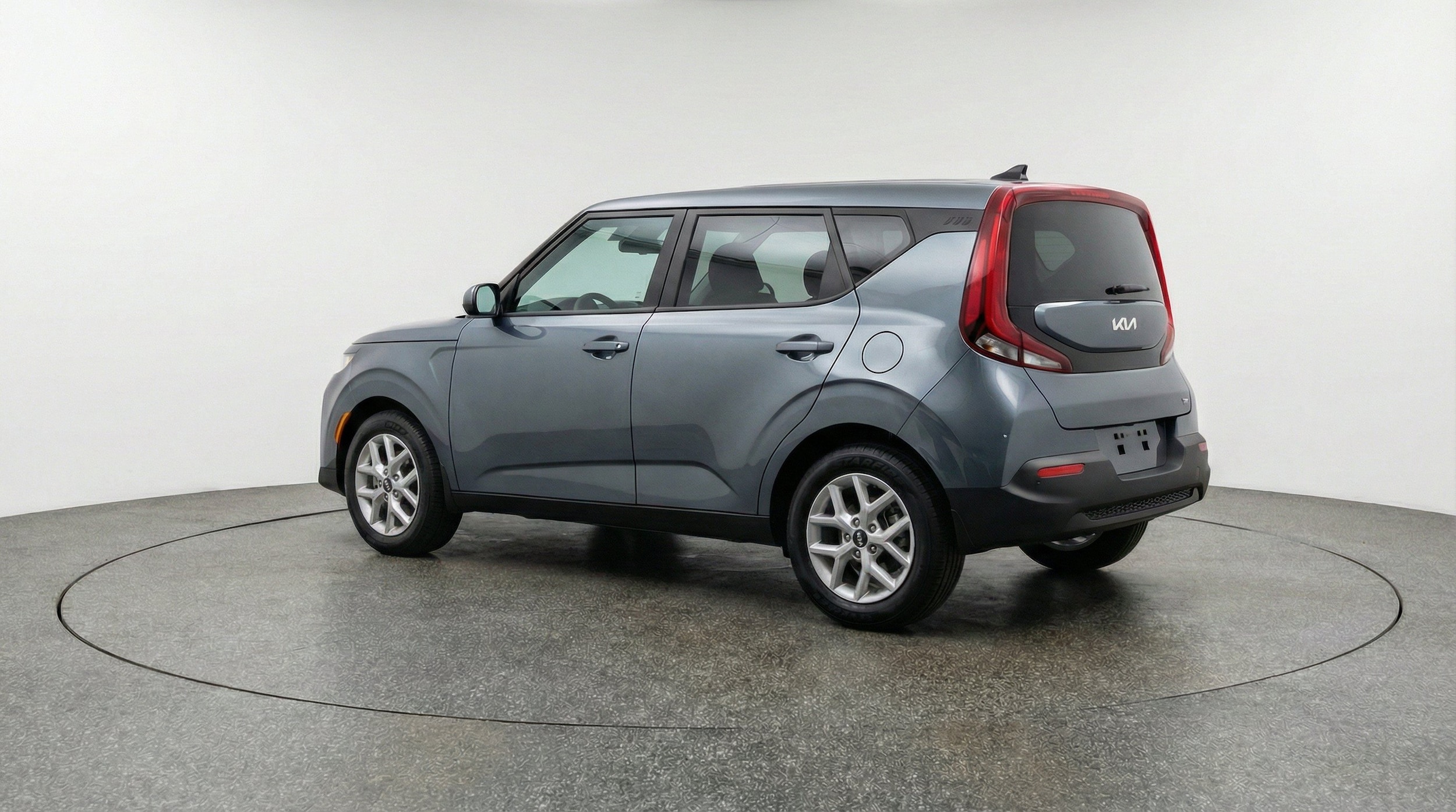 Thumbnail: 2025 Kia Soul - 6