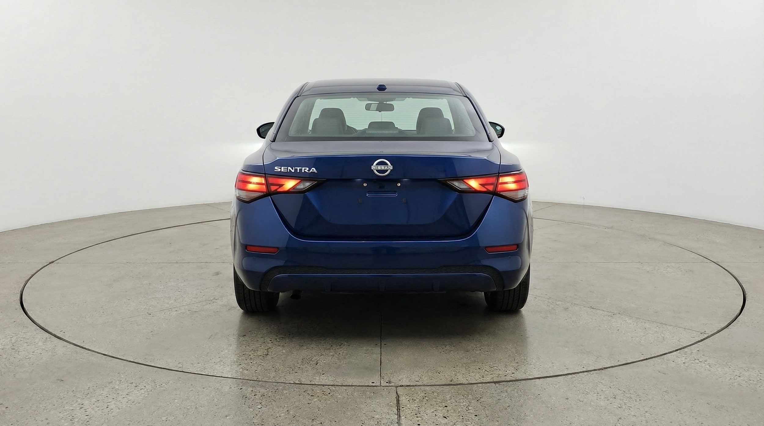 Thumbnail: 2025 Nissan Sentra - 6