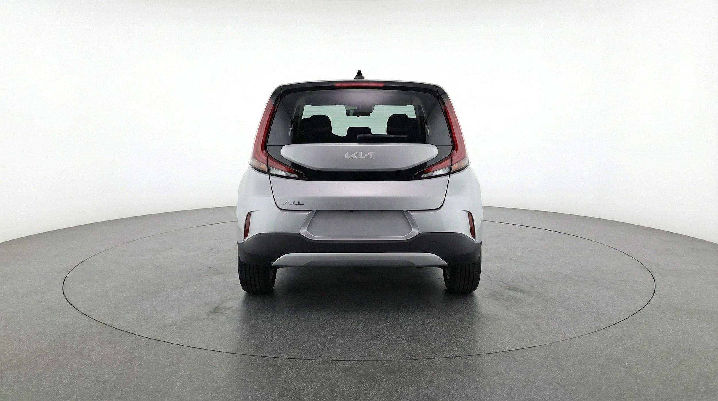 Thumbnail: 2025 Kia Soul - 7