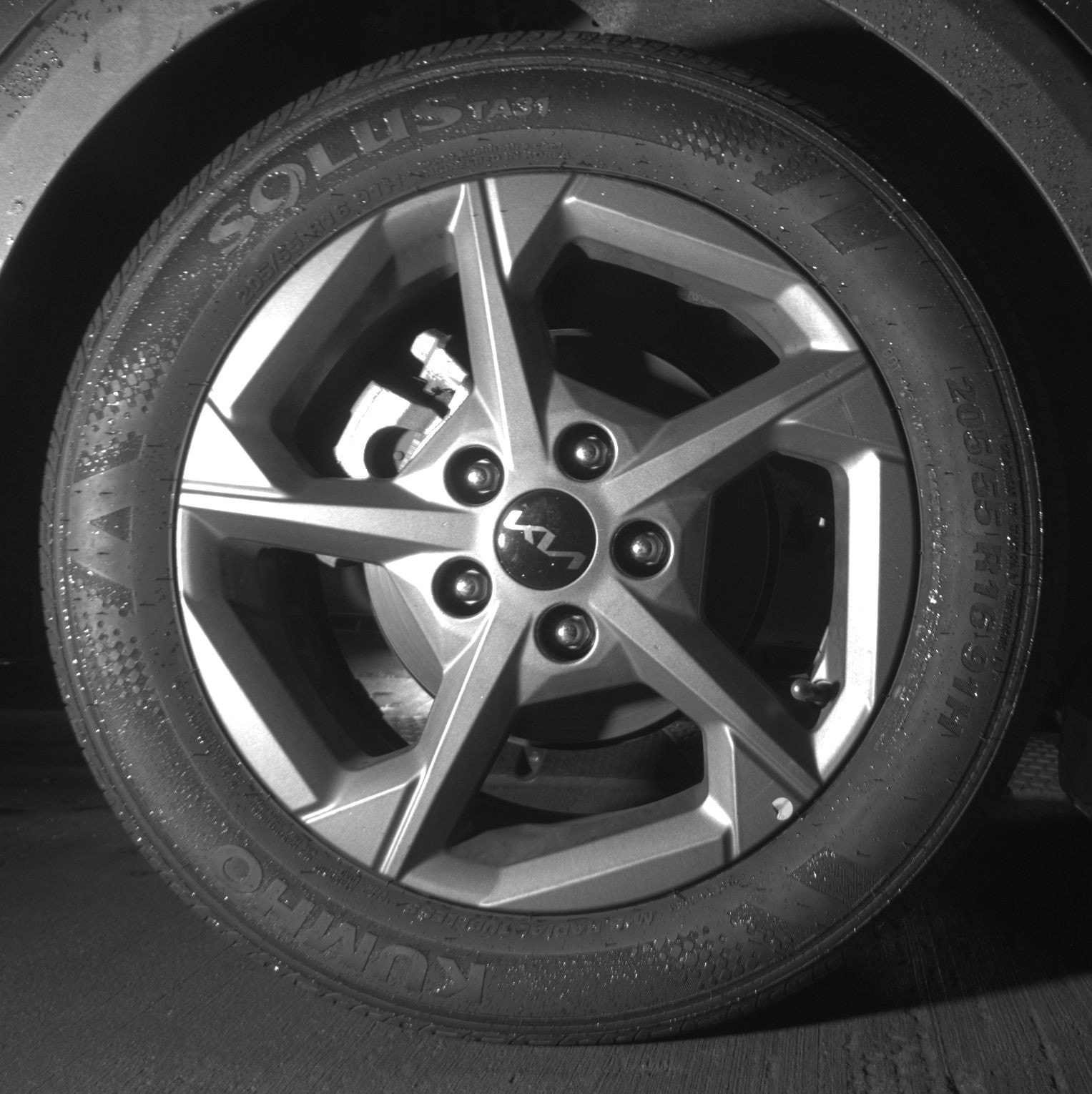 Thumbnail: 2025 Kia K4 - 12