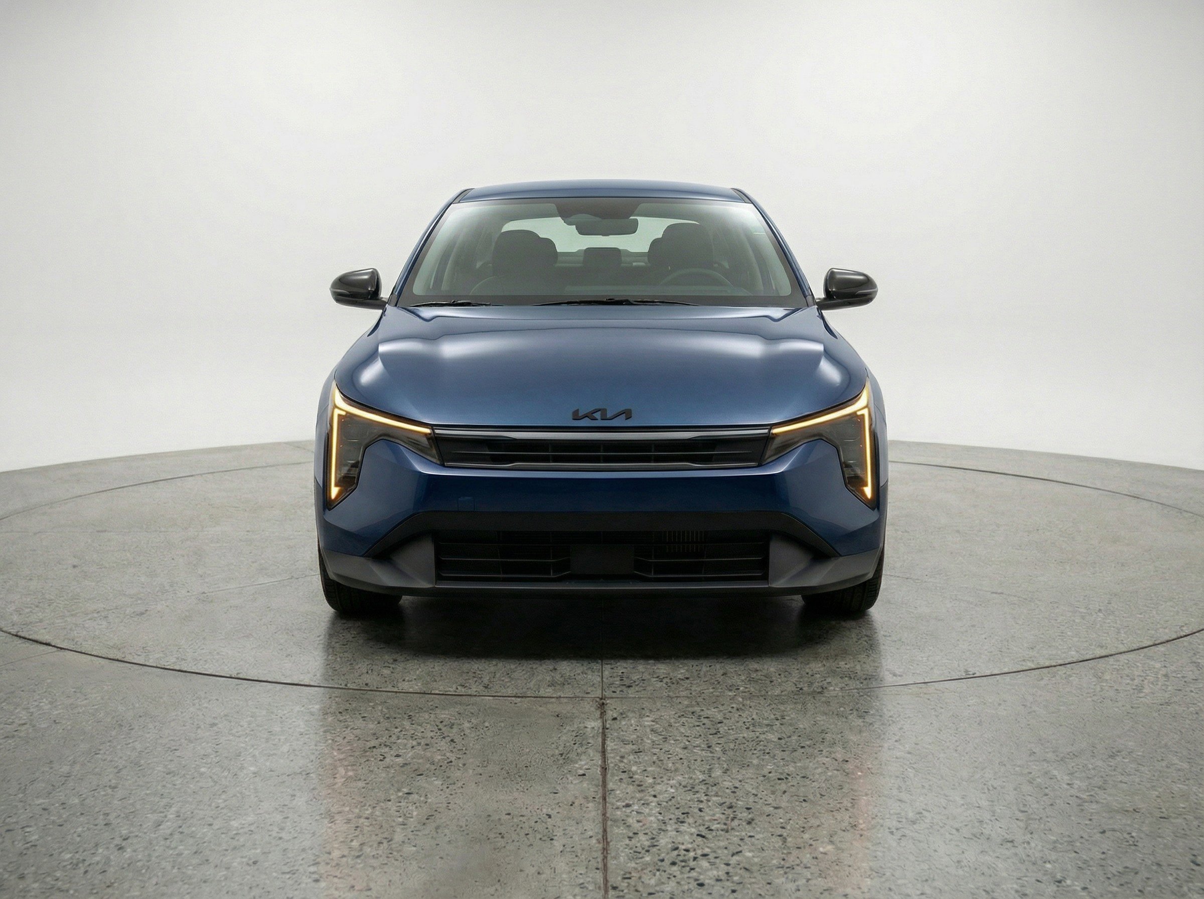 Thumbnail: 2025 Kia K4 - 2