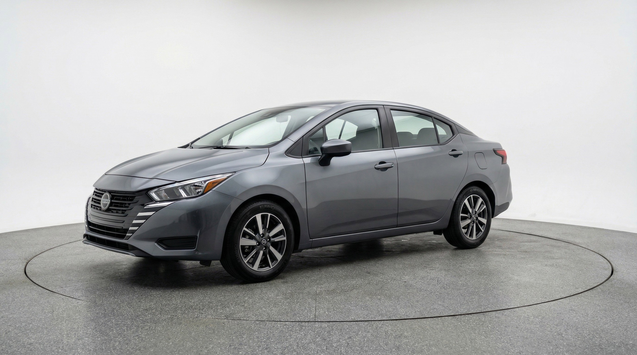 Thumbnail: 2025 Nissan Versa - 3