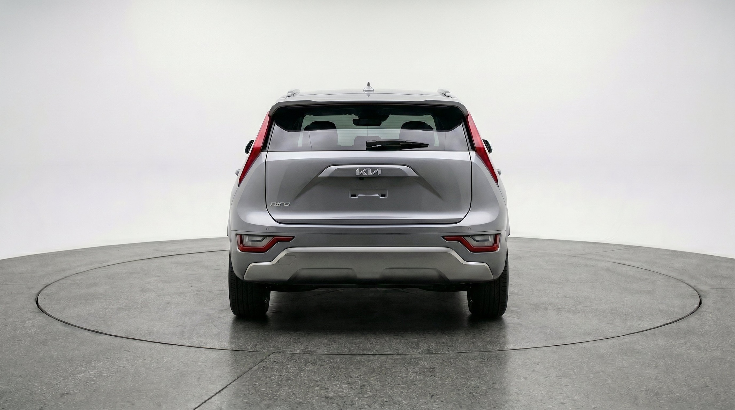 Thumbnail: 2026 Kia Niro - 7