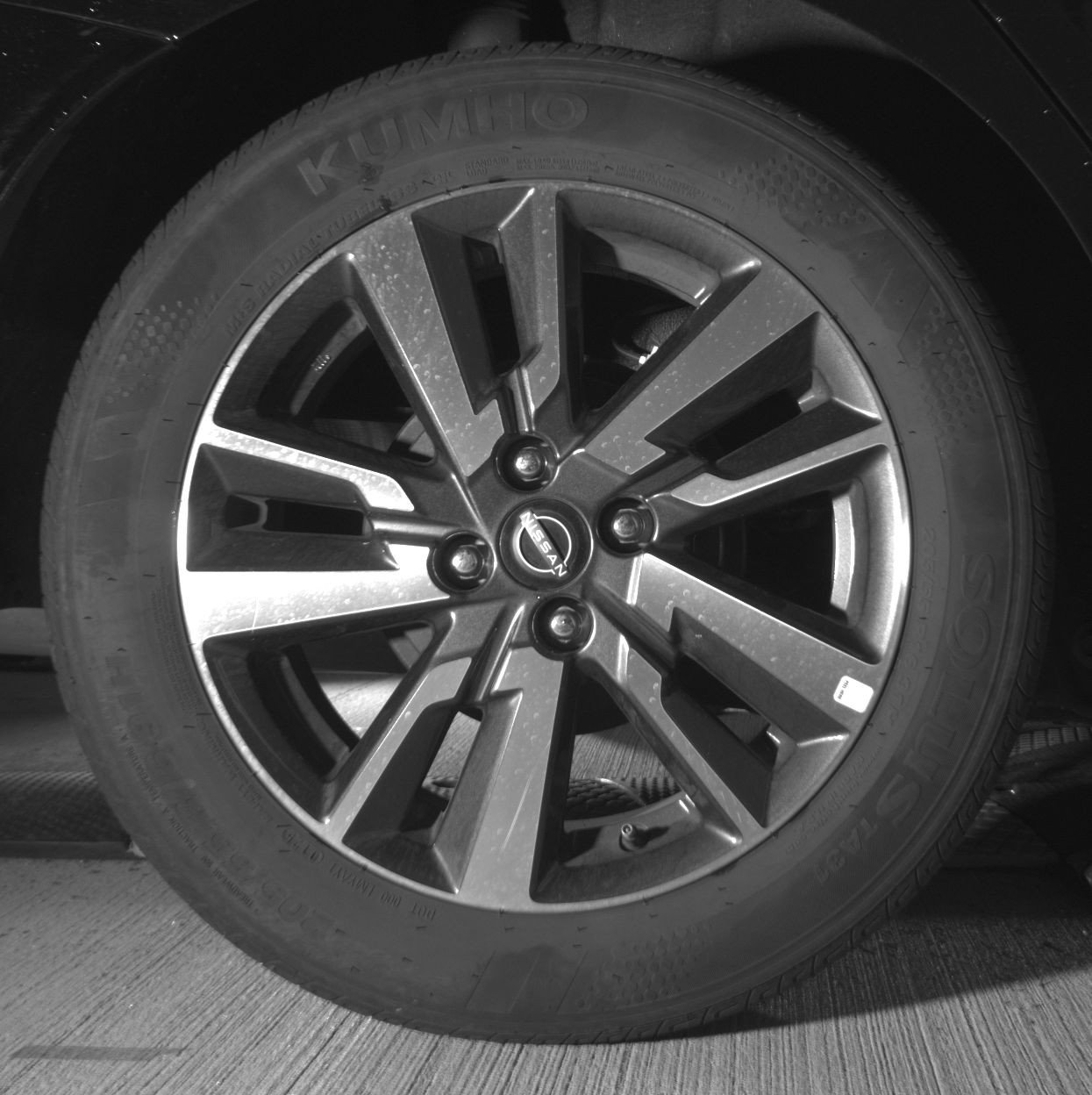 Thumbnail: 2025 Nissan Versa - 15