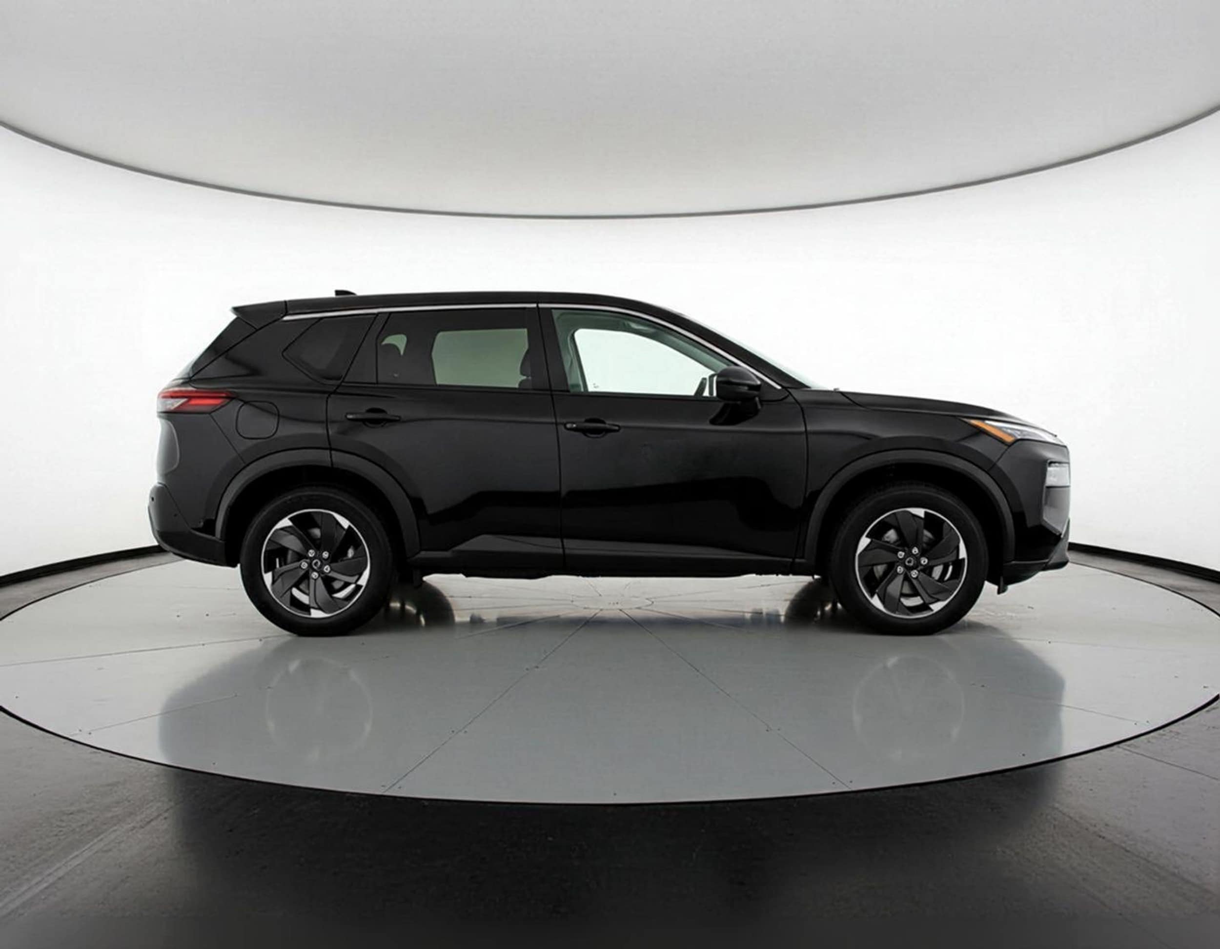 Thumbnail: 2025 Nissan Rogue - 11