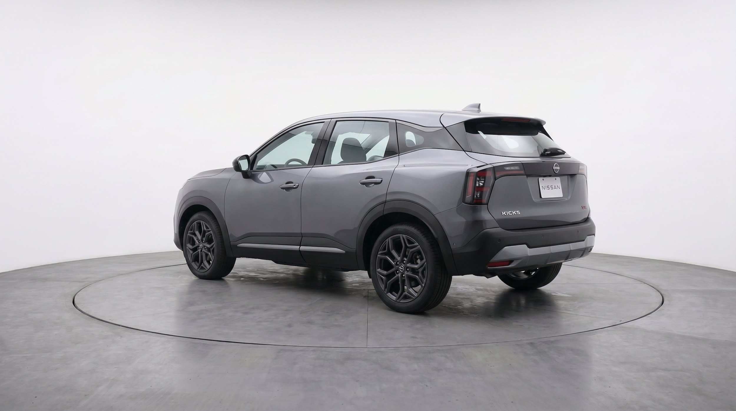 Thumbnail: 2026 Nissan Kicks - 6