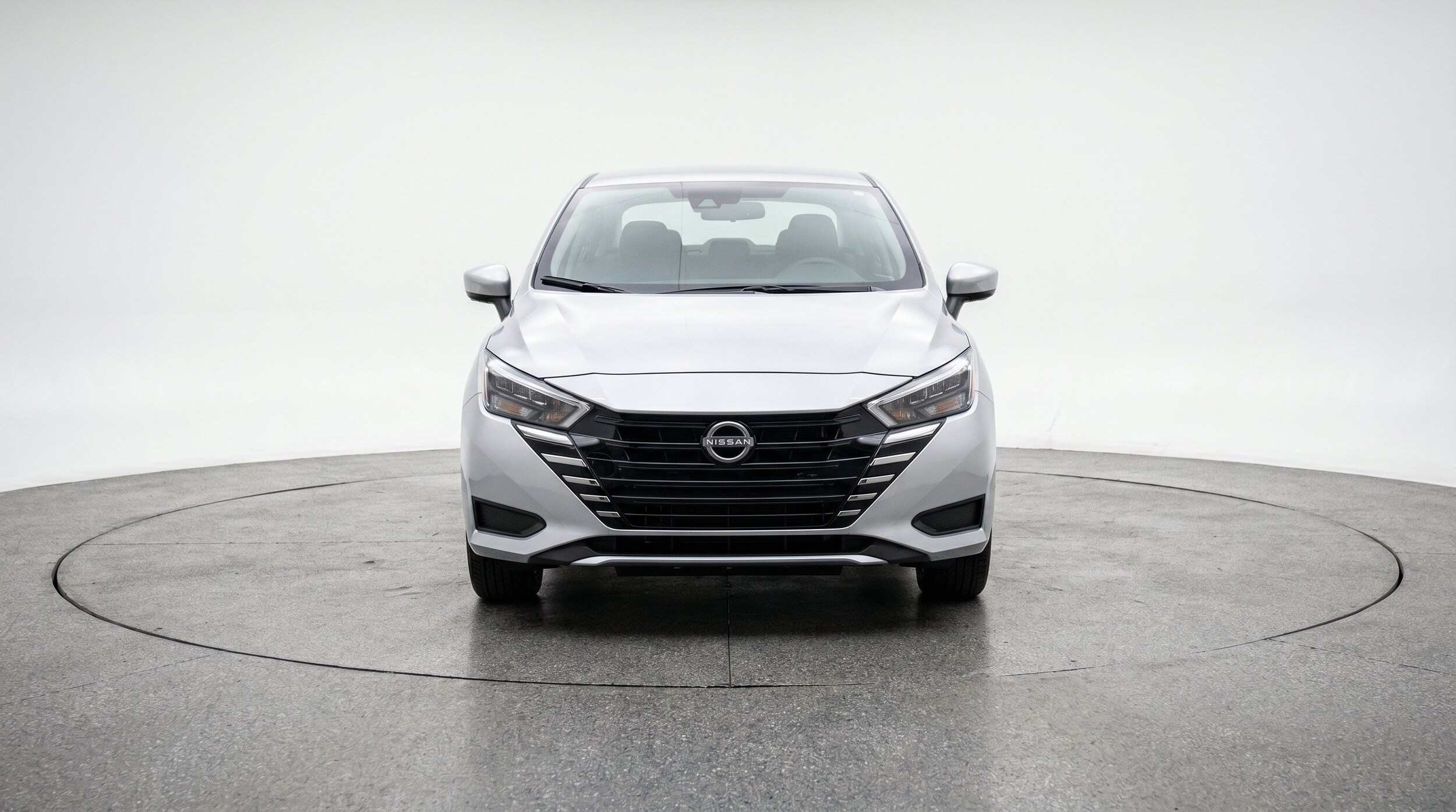 Thumbnail: 2025 Nissan Versa - 2