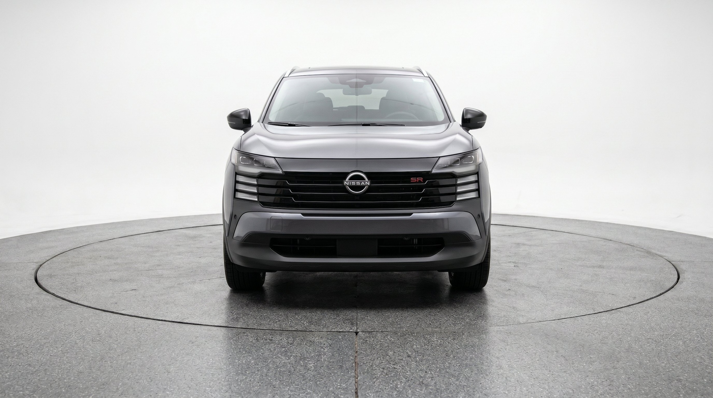 Thumbnail: 2026 Nissan Kicks - 2