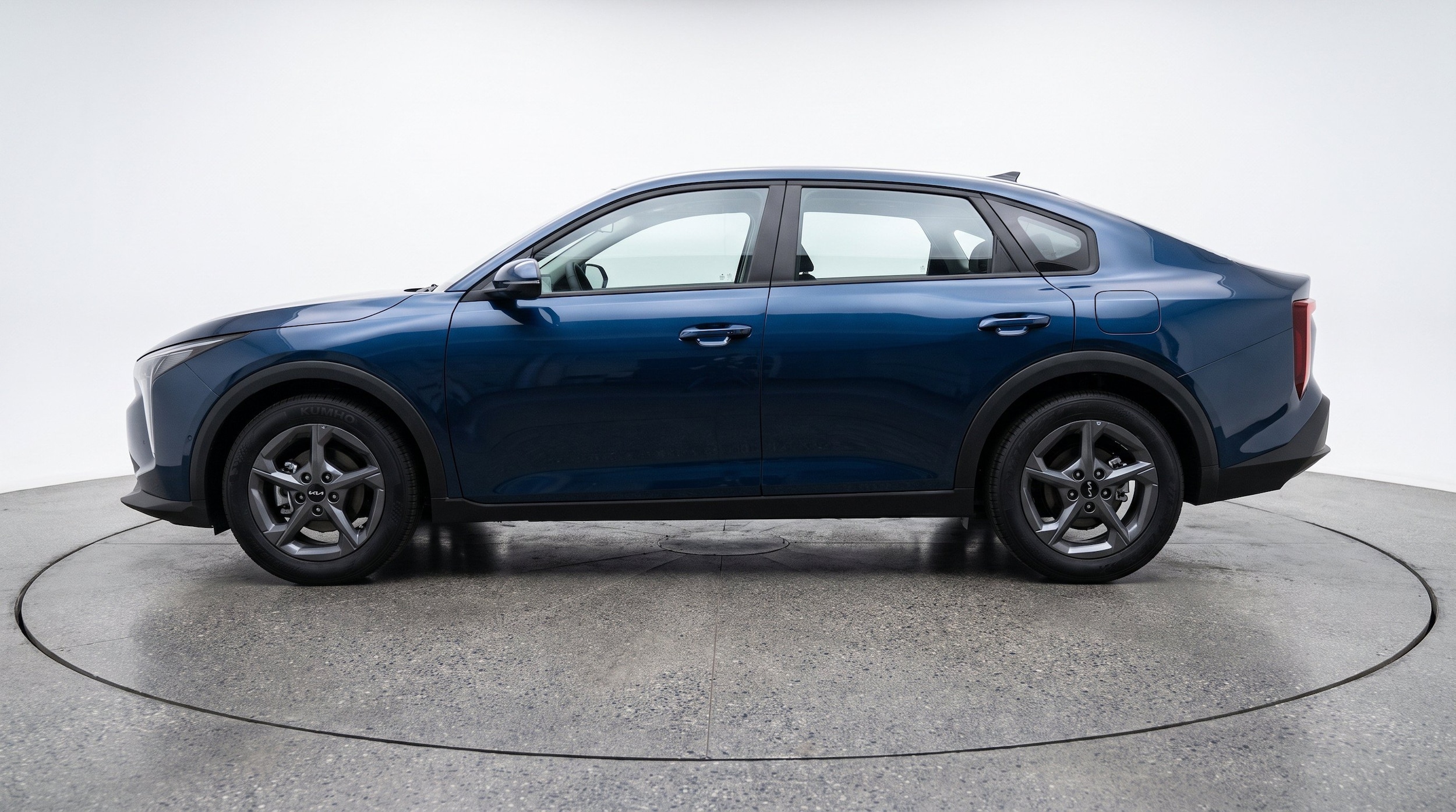 Thumbnail: 2026 Kia K4 - 5