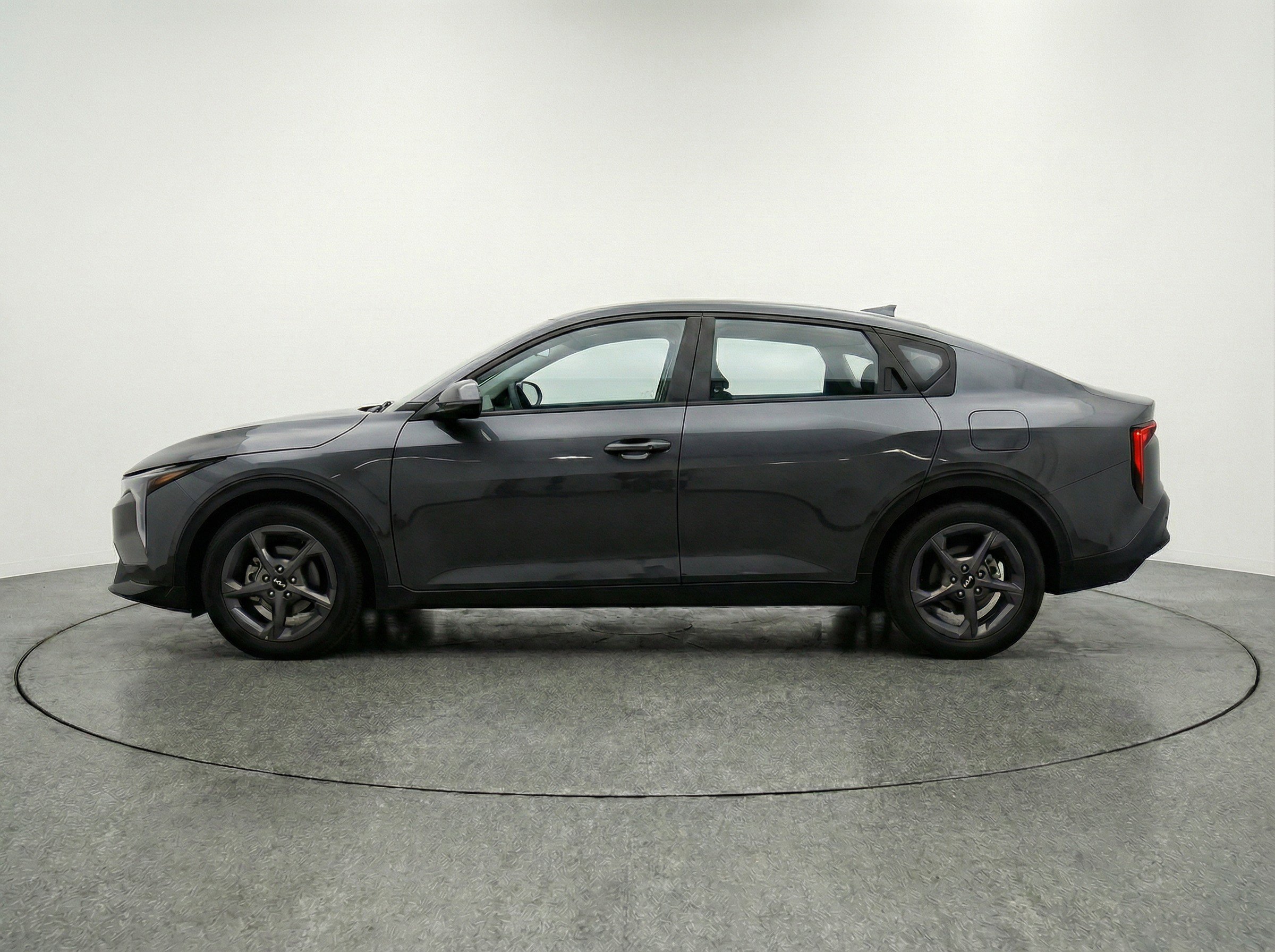 Thumbnail: 2025 Kia K4 - 5