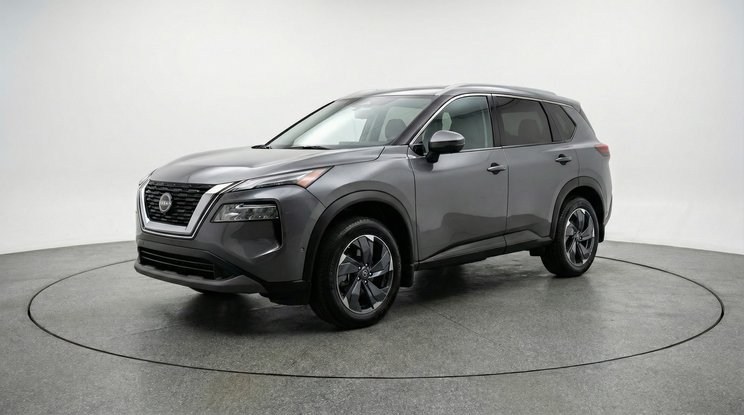 Thumbnail: 2025 Nissan Rogue - 3