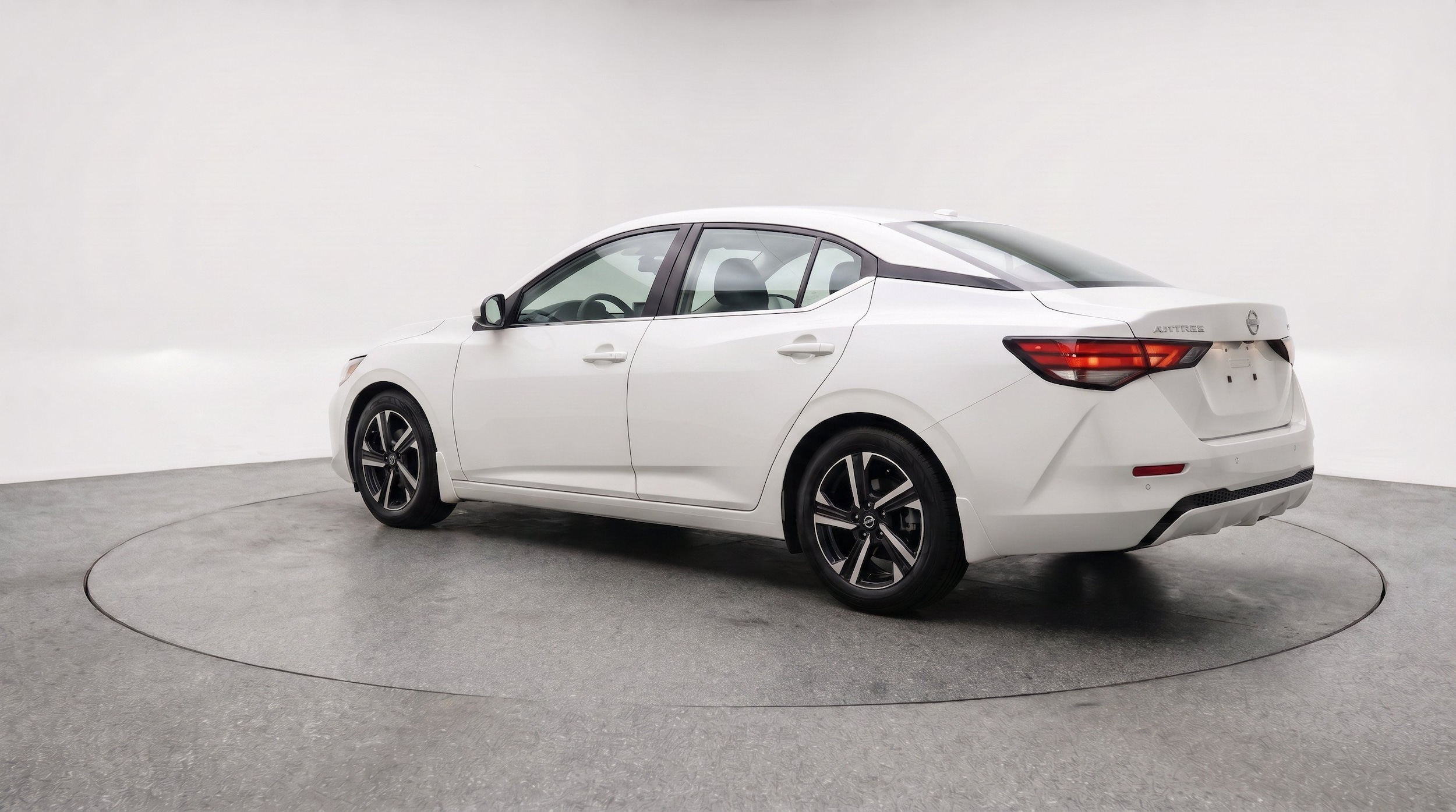 Thumbnail: 2025 Nissan Sentra - 6