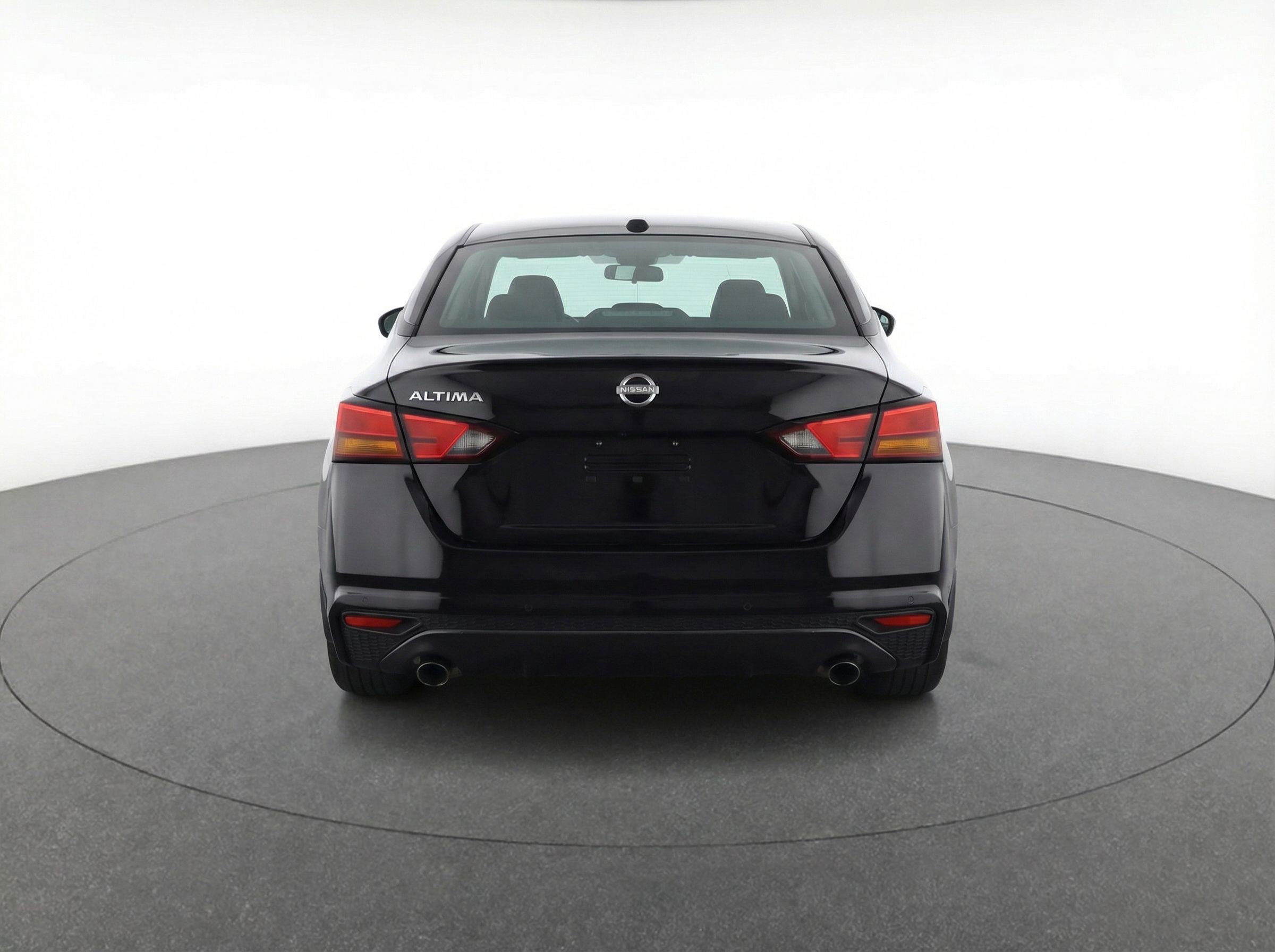 Thumbnail: 2023 Nissan Altima - 6