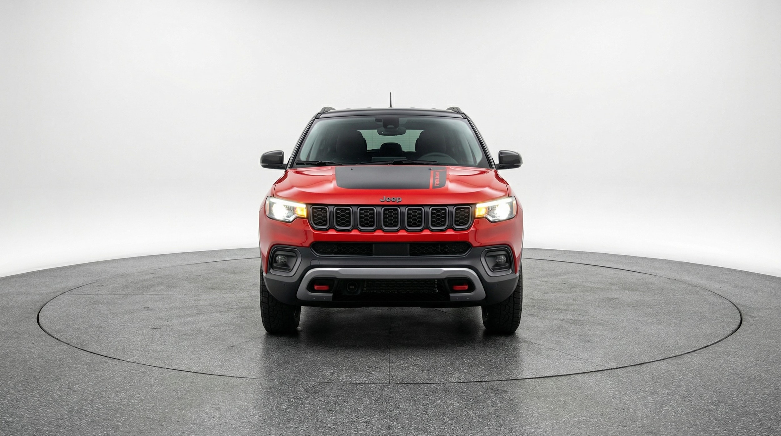Thumbnail: 2025 Jeep Compass - 2