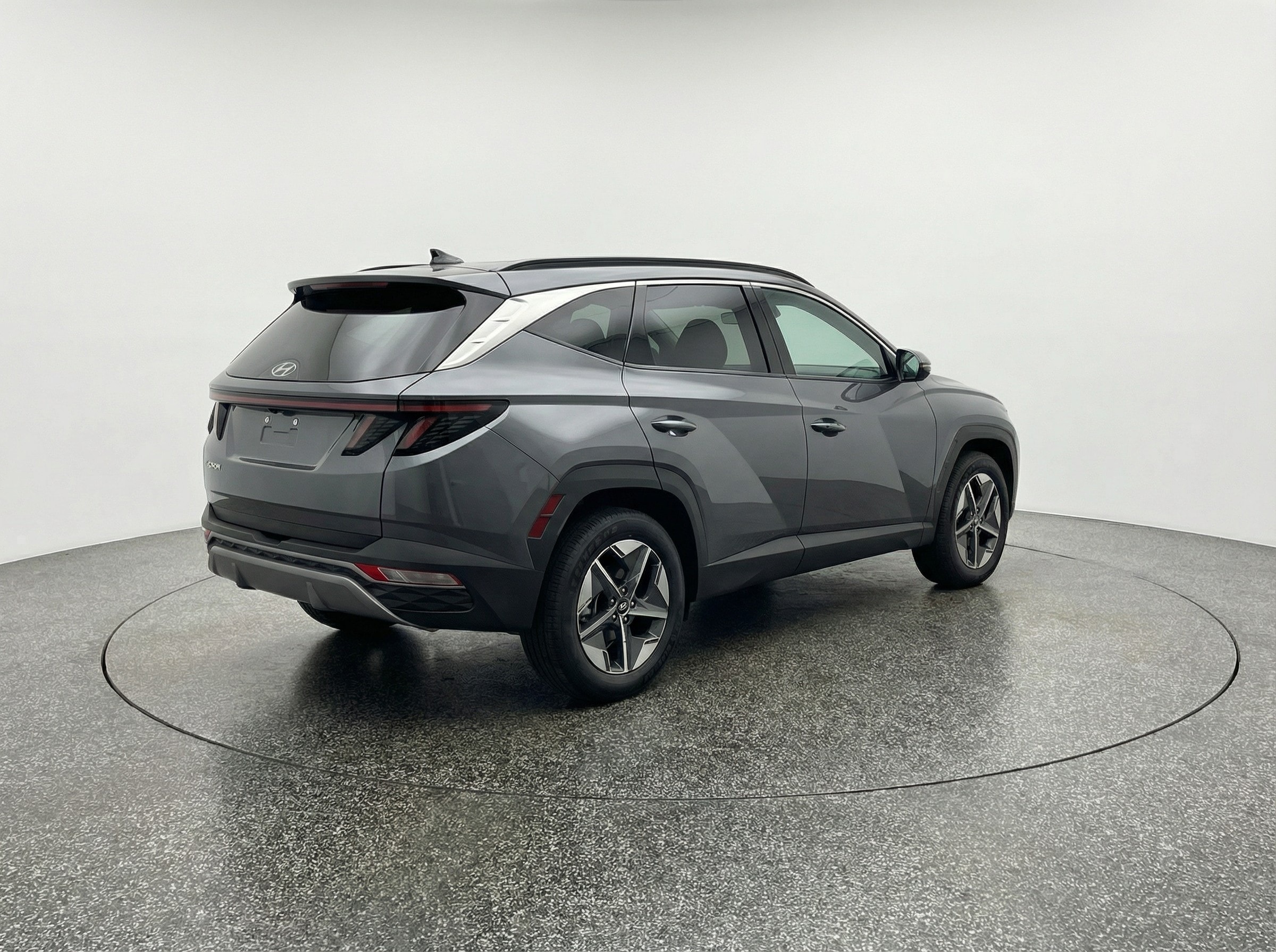 Thumbnail: 2025 Hyundai Tucson - 7