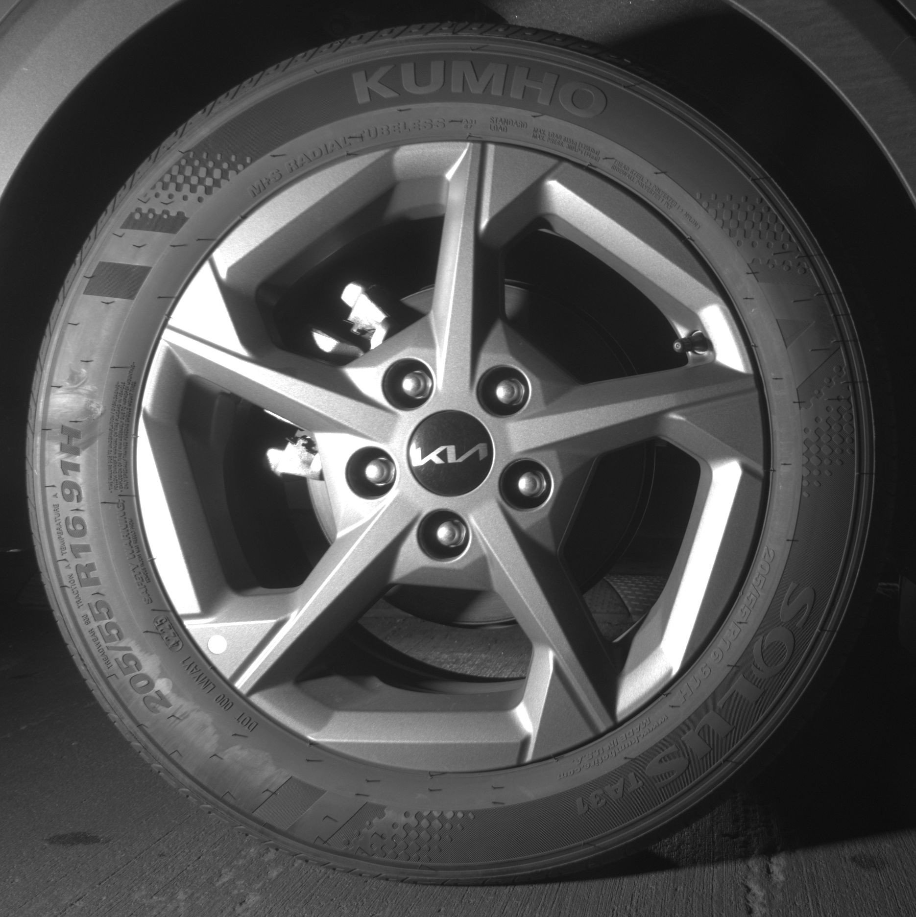 Thumbnail: 2026 Kia K4 - 15