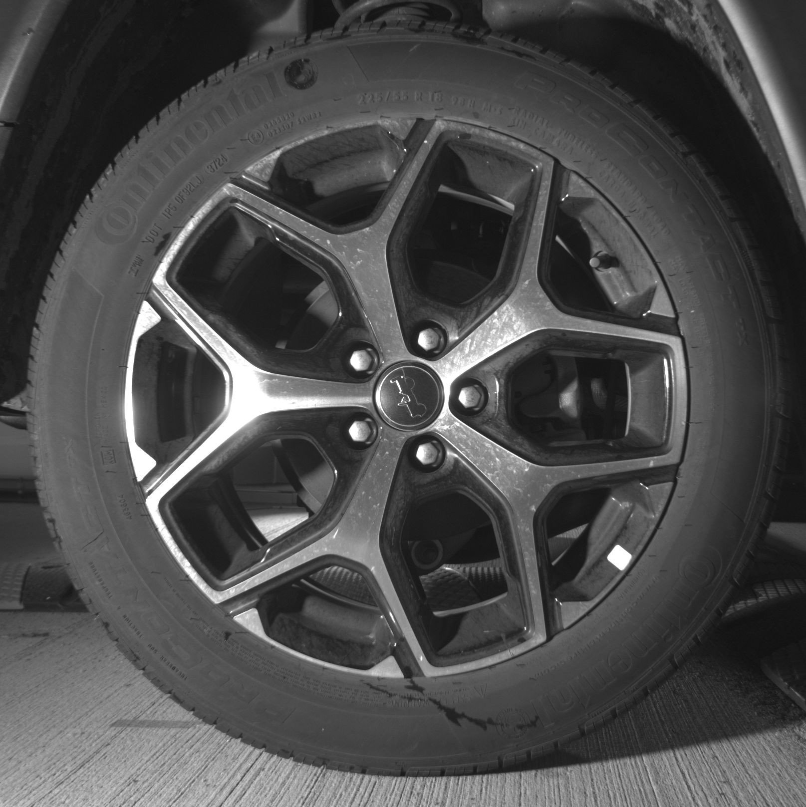 Thumbnail: 2025 Jeep Compass - 15