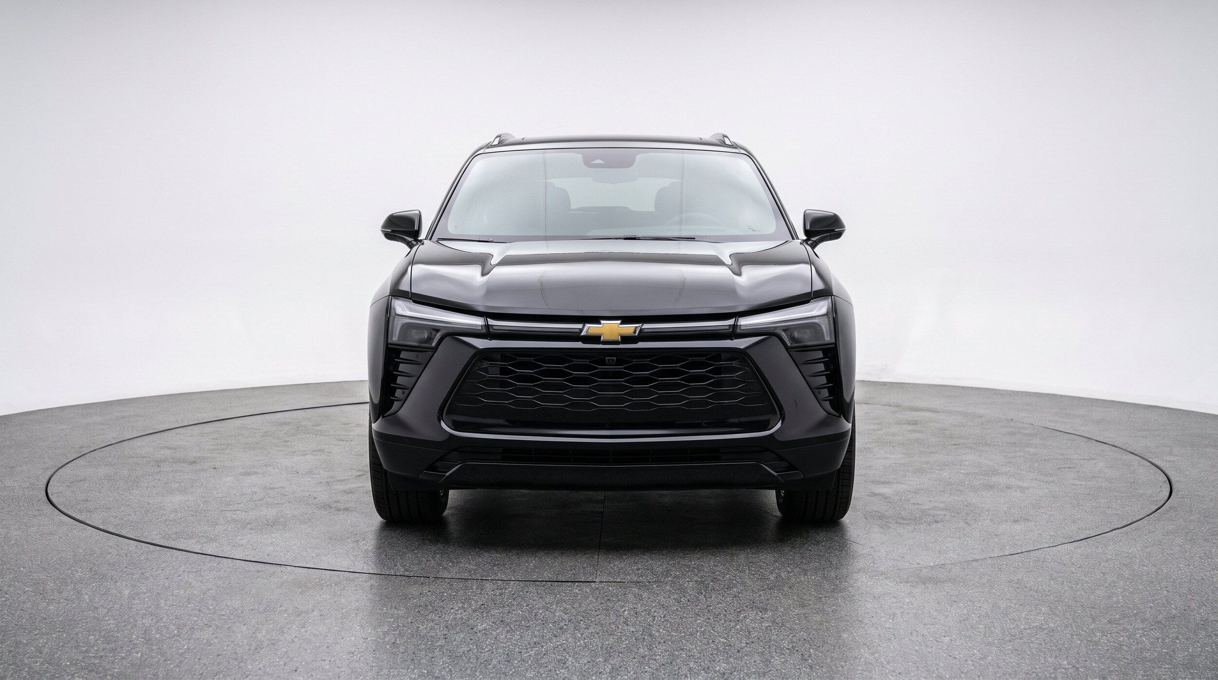 Thumbnail: 2026 Chevrolet Blazer - 2