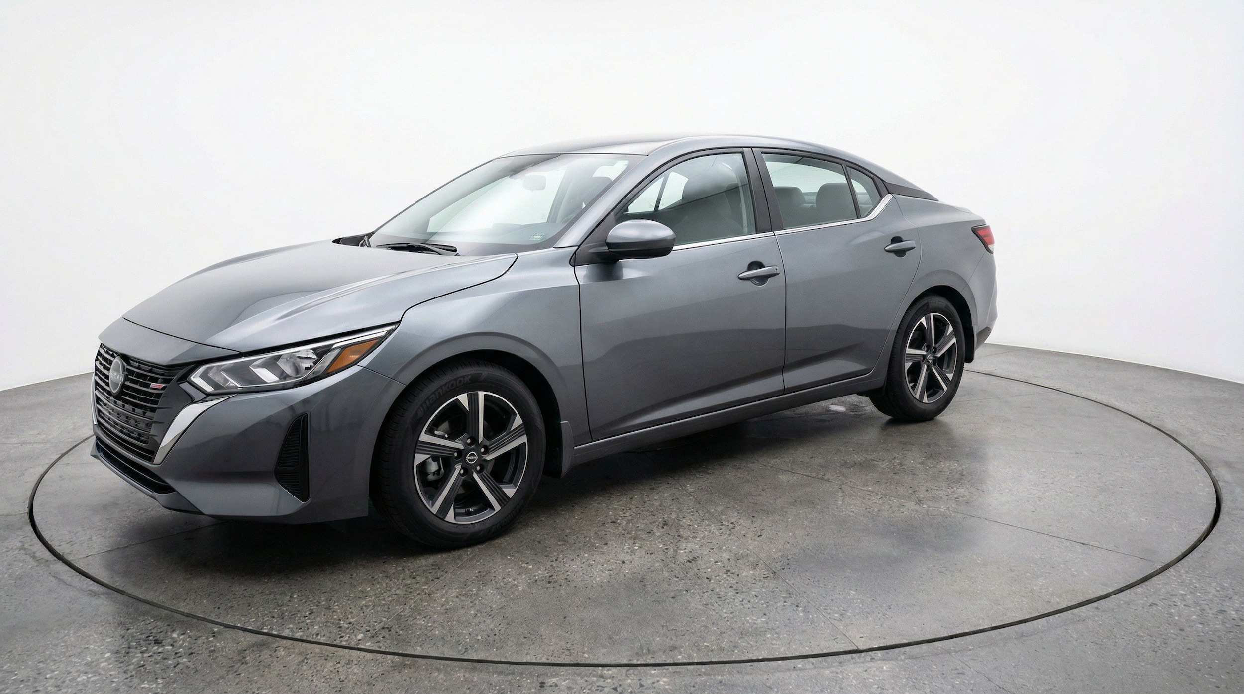 Thumbnail: 2025 Nissan Sentra - 3
