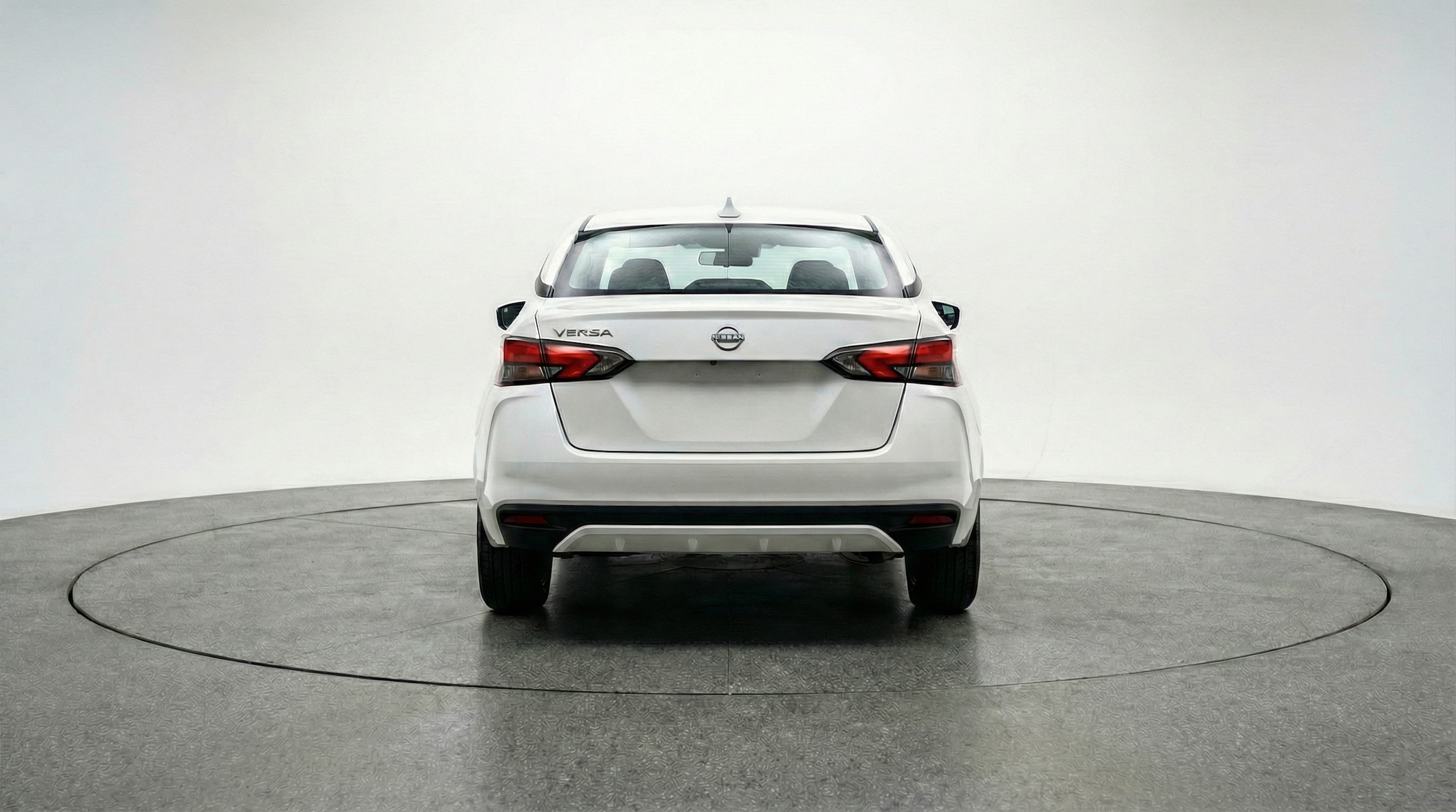 Thumbnail: 2025 Nissan Versa - 6